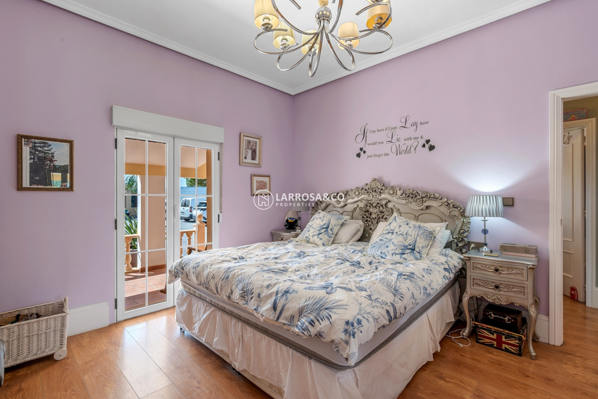 Resale - Country estate - Almoradí - Las Heredades