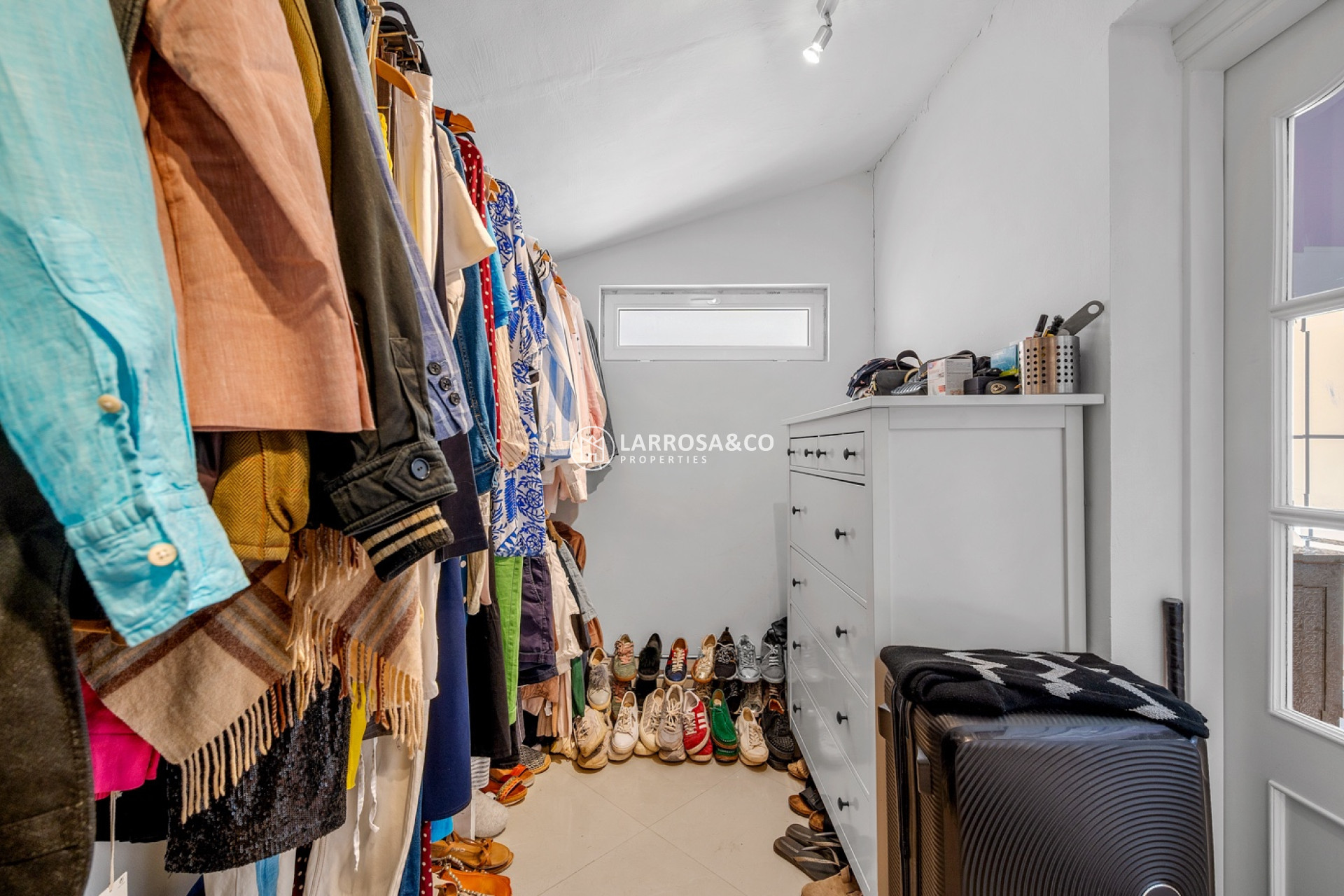 Resale - Country estate - Almoradí - Las Heredades