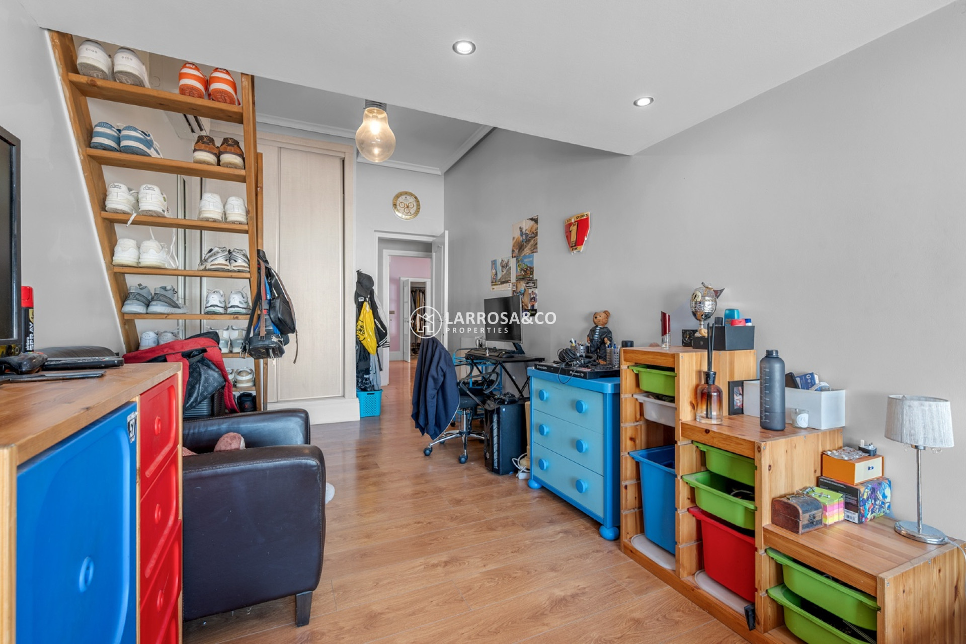 Resale - Country estate - Almoradí - Las Heredades