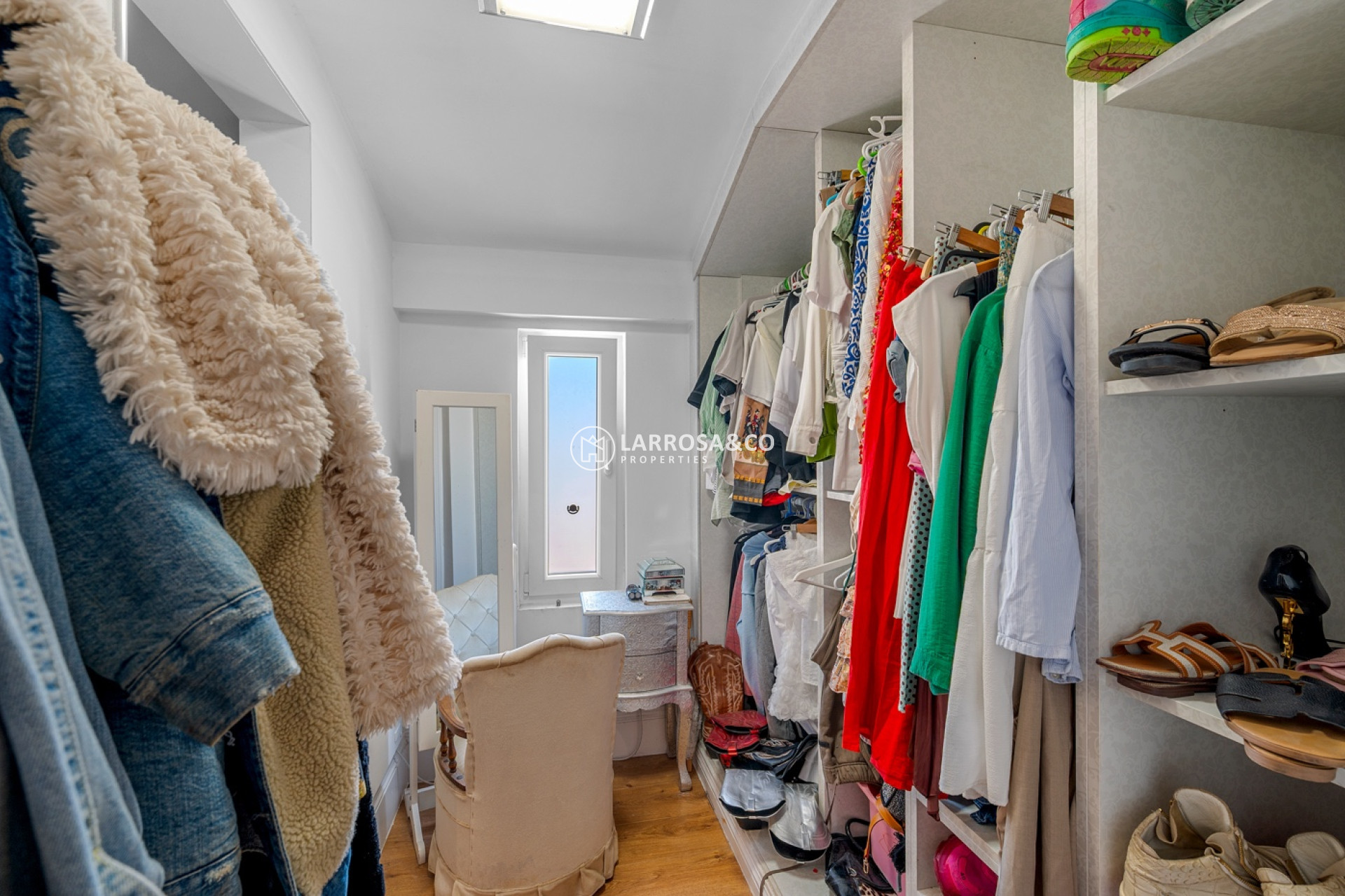 Resale - Country estate - Almoradí - Las Heredades