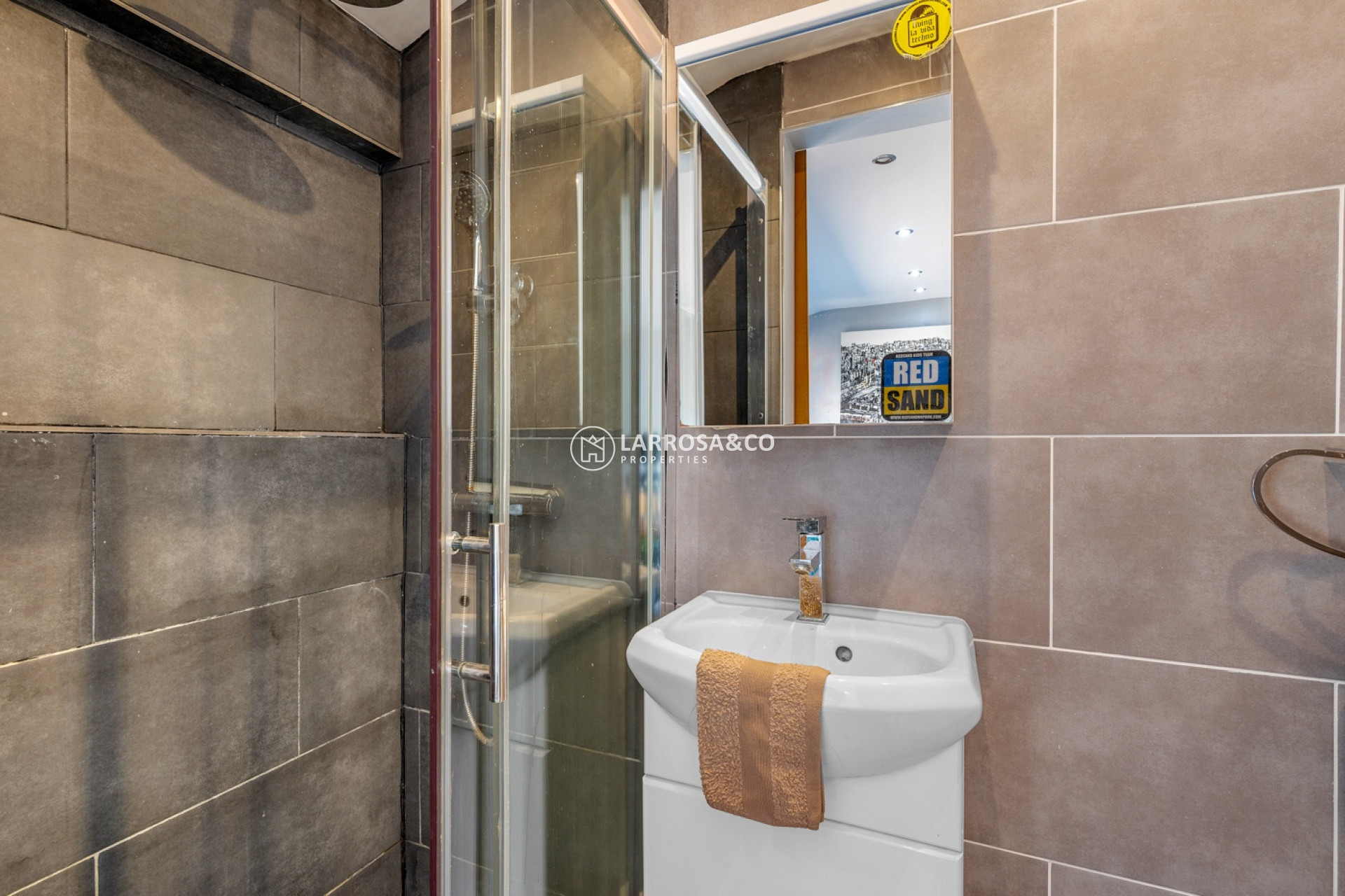 Resale - Country estate - Almoradí - Las Heredades