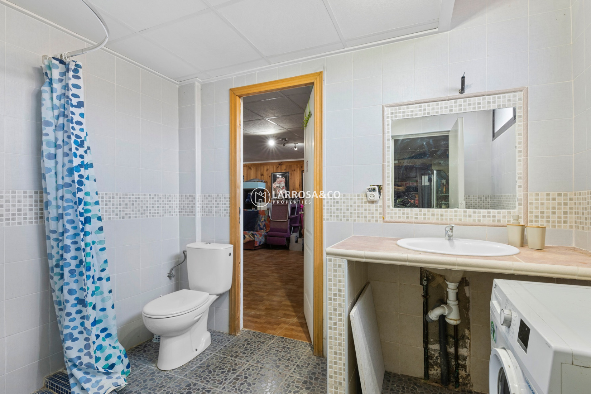 Resale - Country estate - Beniel - Carretera de Beniel