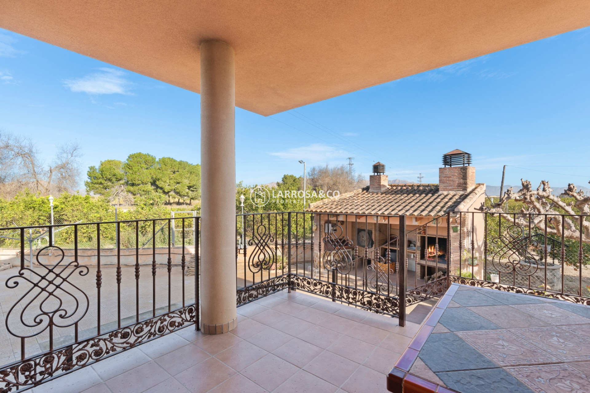 Resale - Country estate - Beniel - Carretera de Beniel