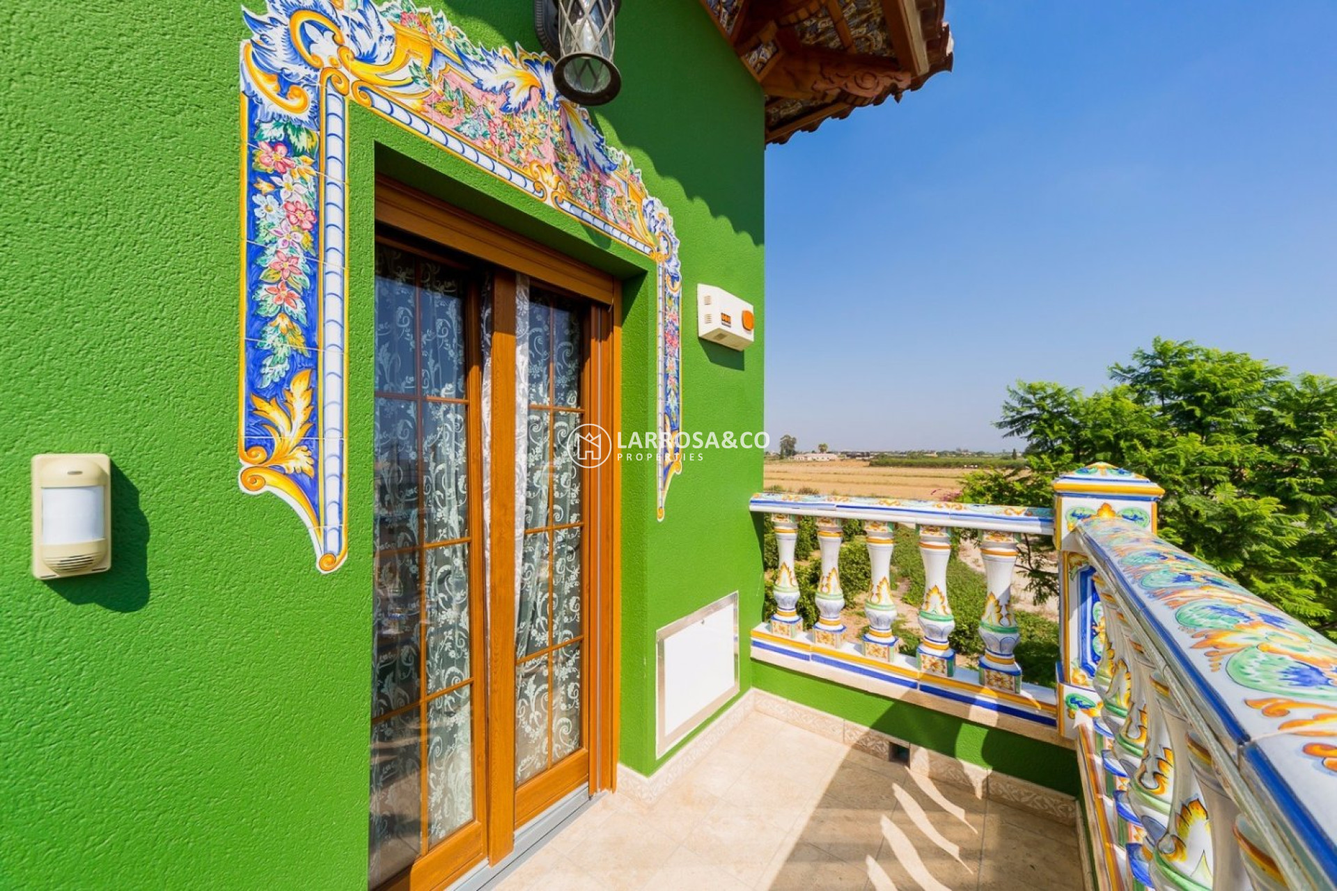 Resale - Country house - Almoradí - Camino De Catral