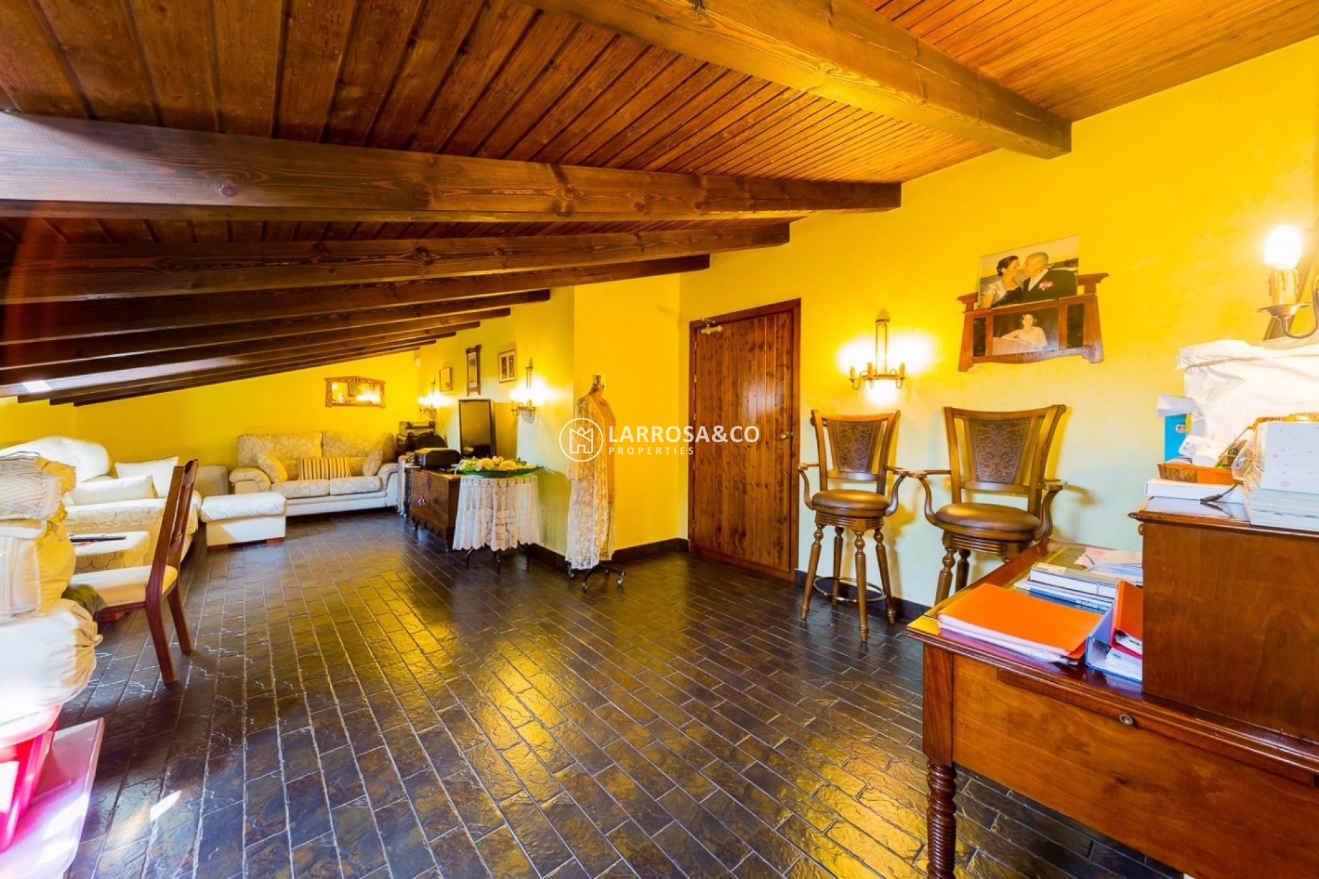 Resale - Country house - Almoradí - Camino De Catral