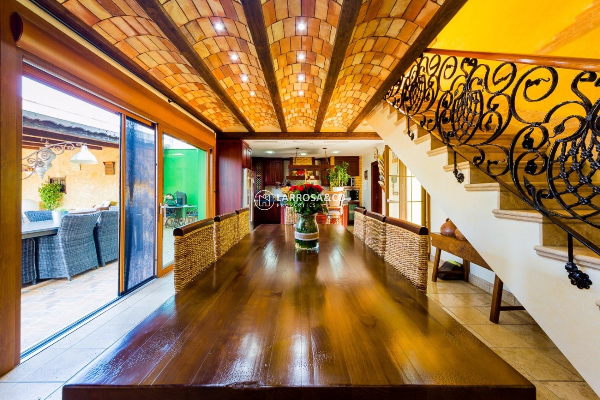 Resale - Country house - Almoradí - Camino De Catral