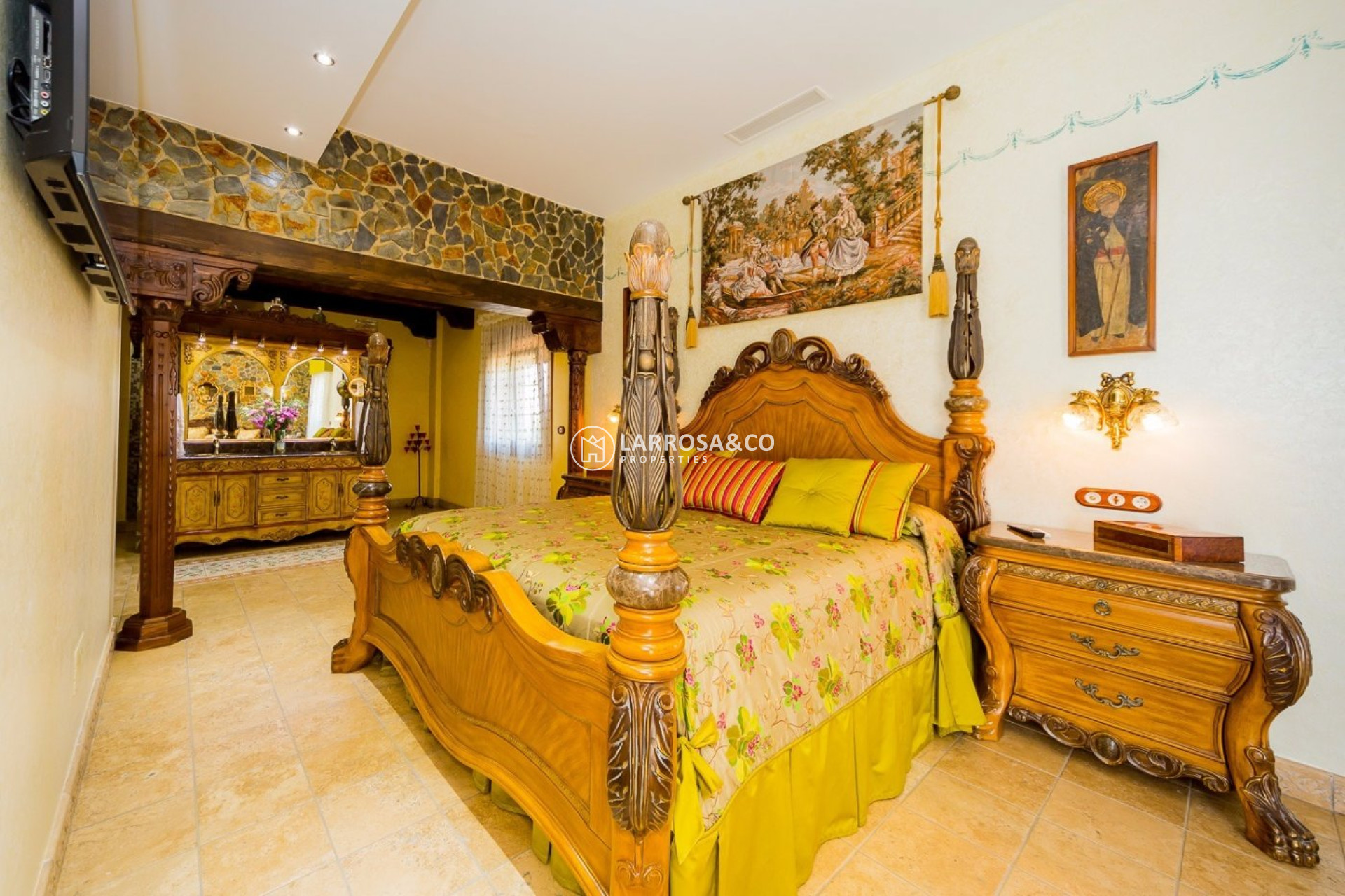 Resale - Country house - Almoradí - Camino De Catral