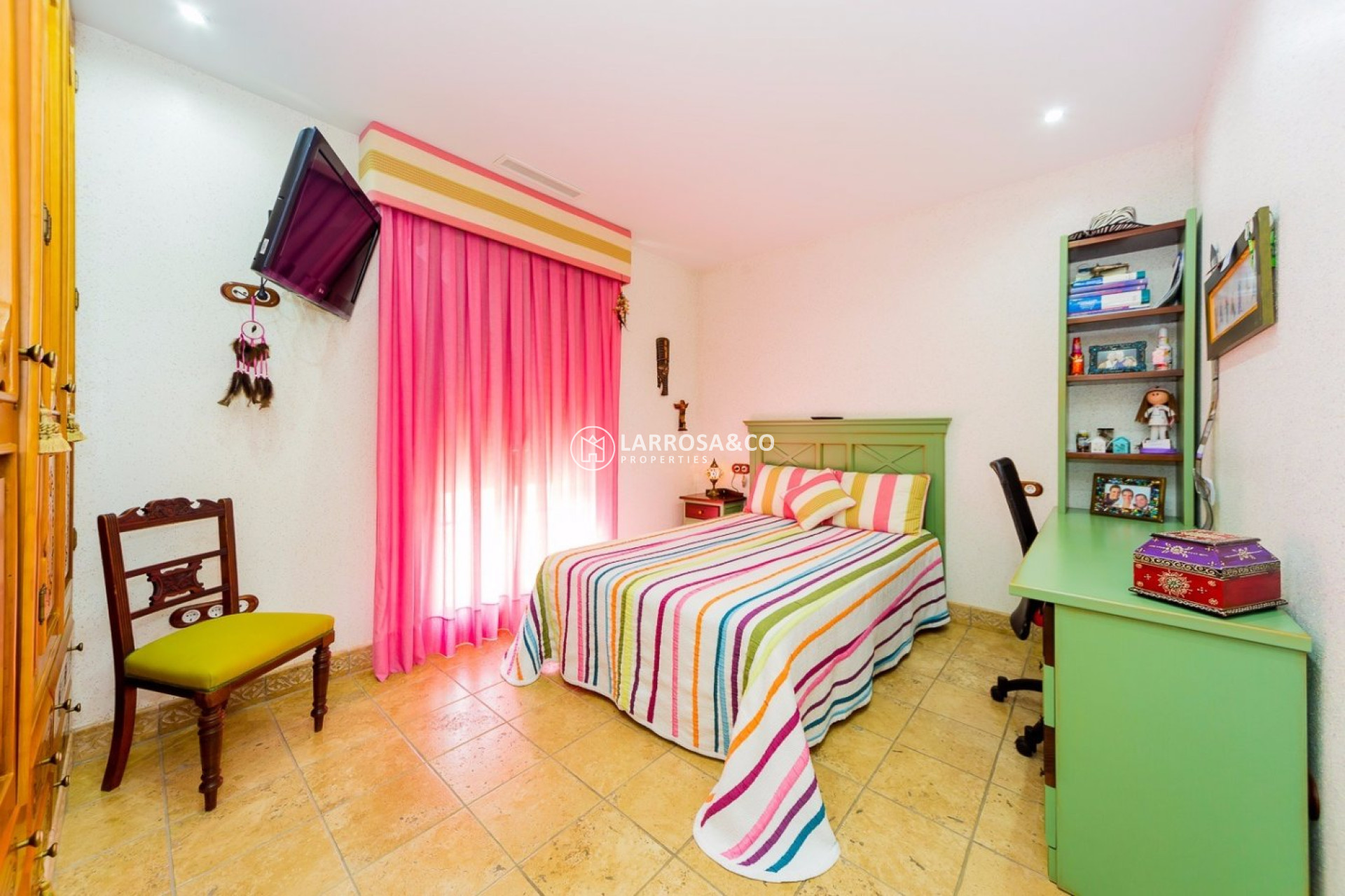 Resale - Country house - Almoradí - Camino De Catral