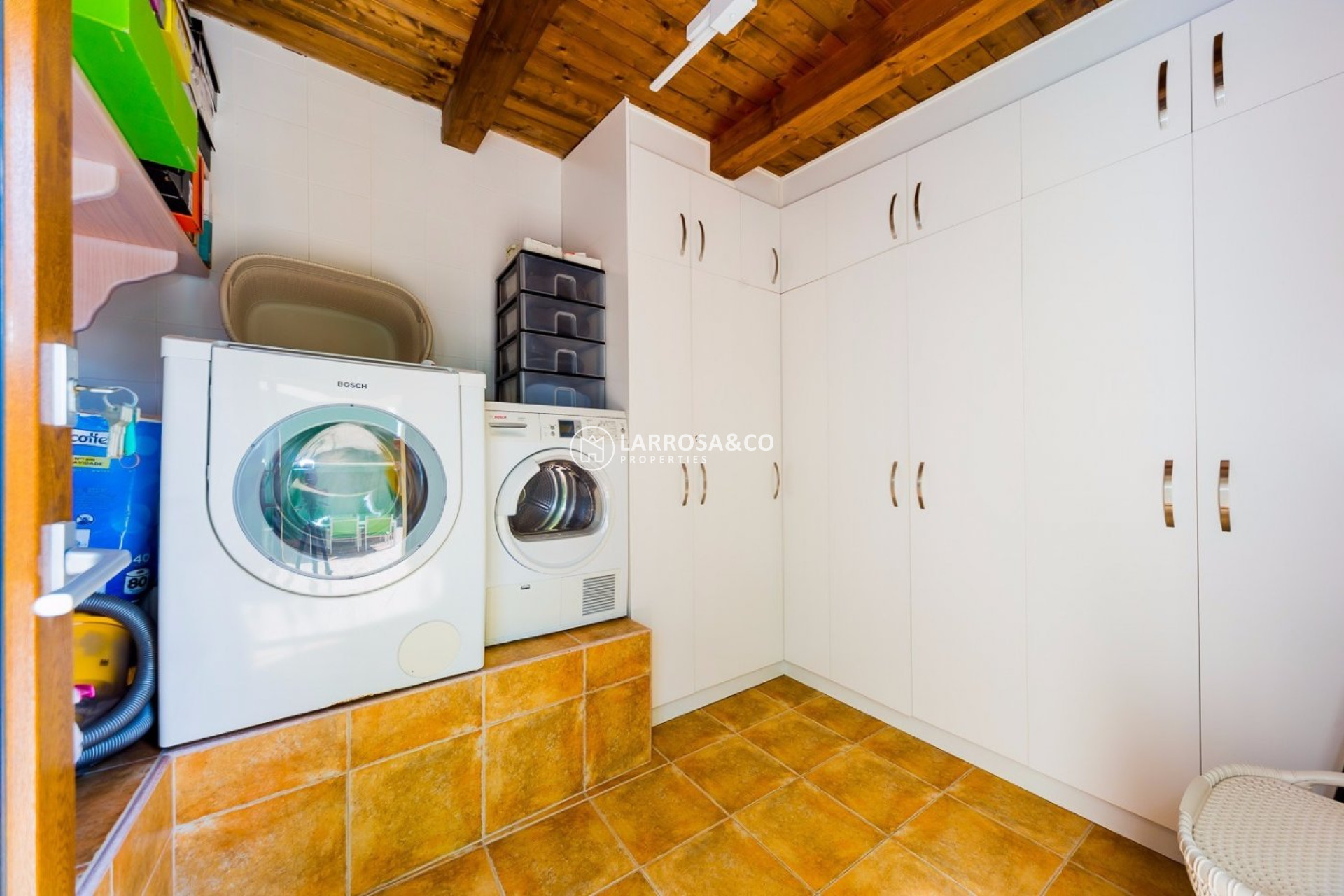 Resale - Country house - Almoradí - Camino De Catral