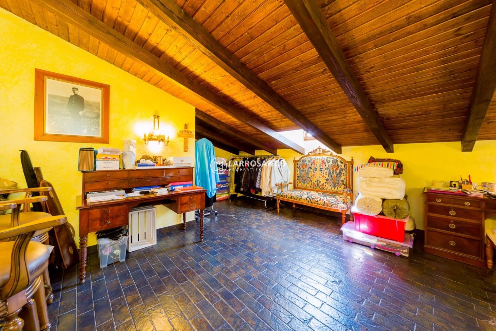 Resale - Country house - Almoradí - Camino De Catral