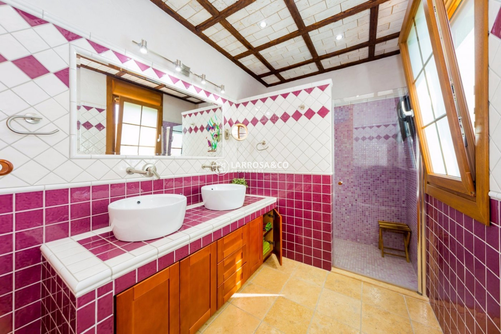Resale - Country house - Almoradí - Camino De Catral