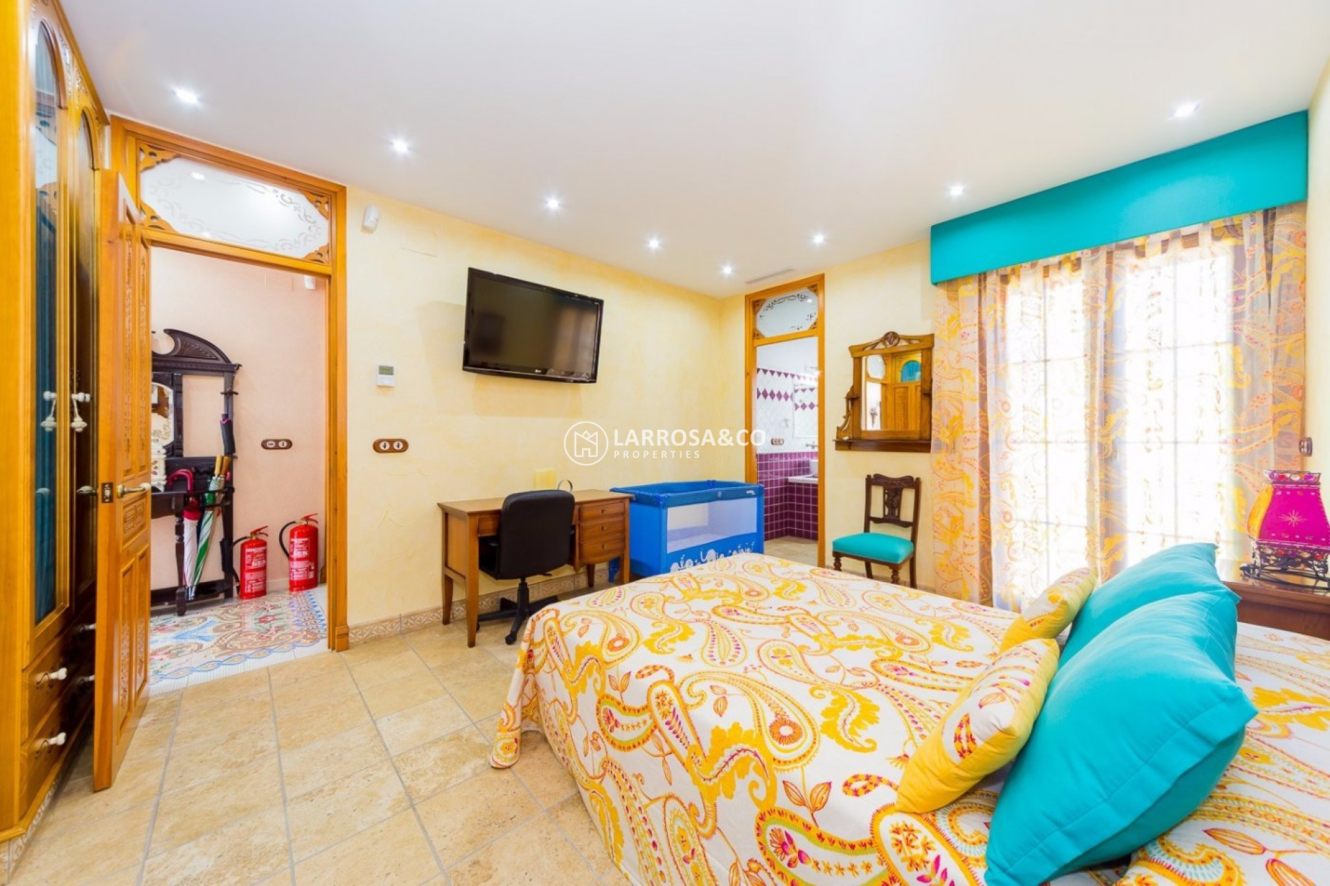 Resale - Country house - Almoradí - Camino De Catral