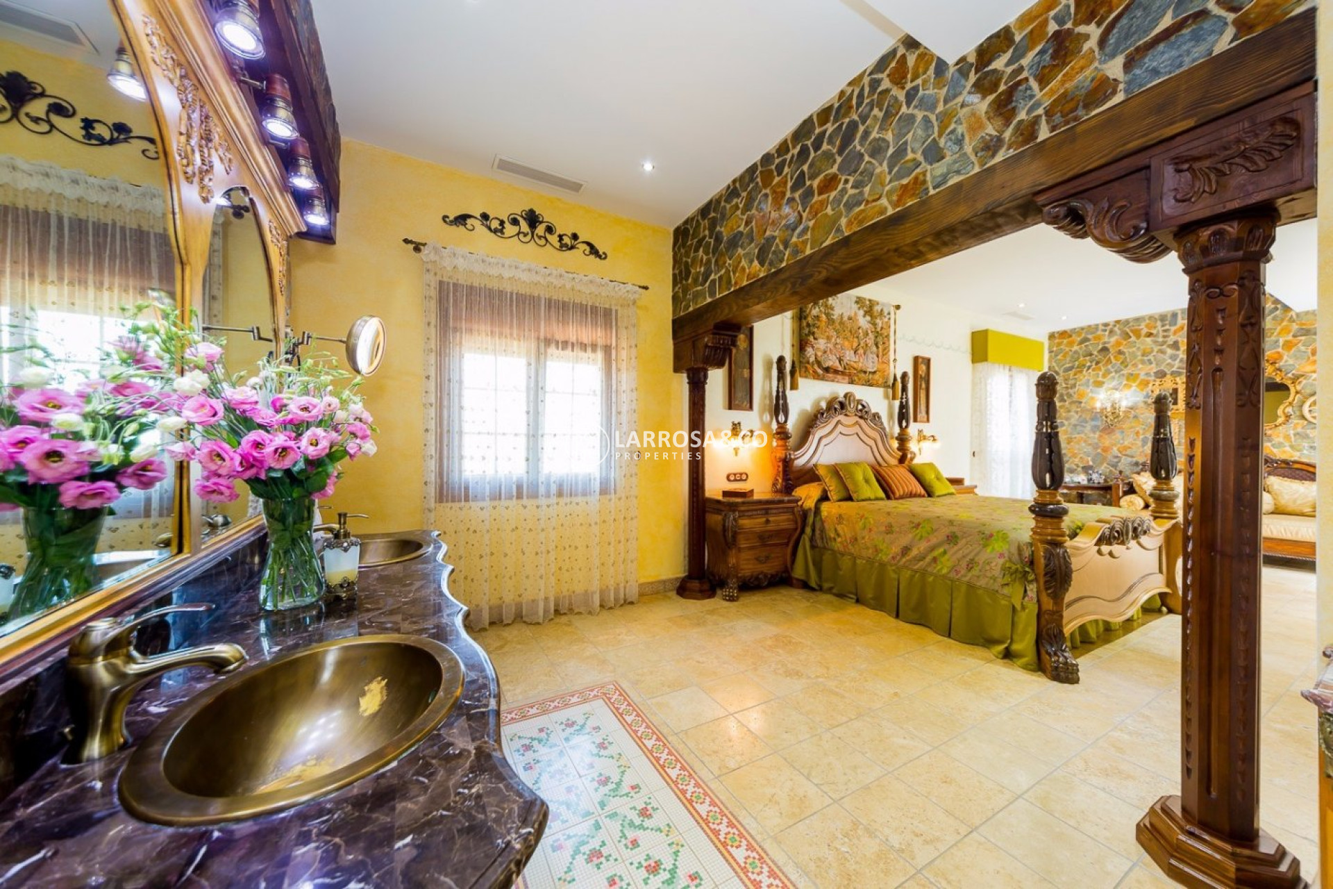 Resale - Country house - Almoradí - Camino De Catral