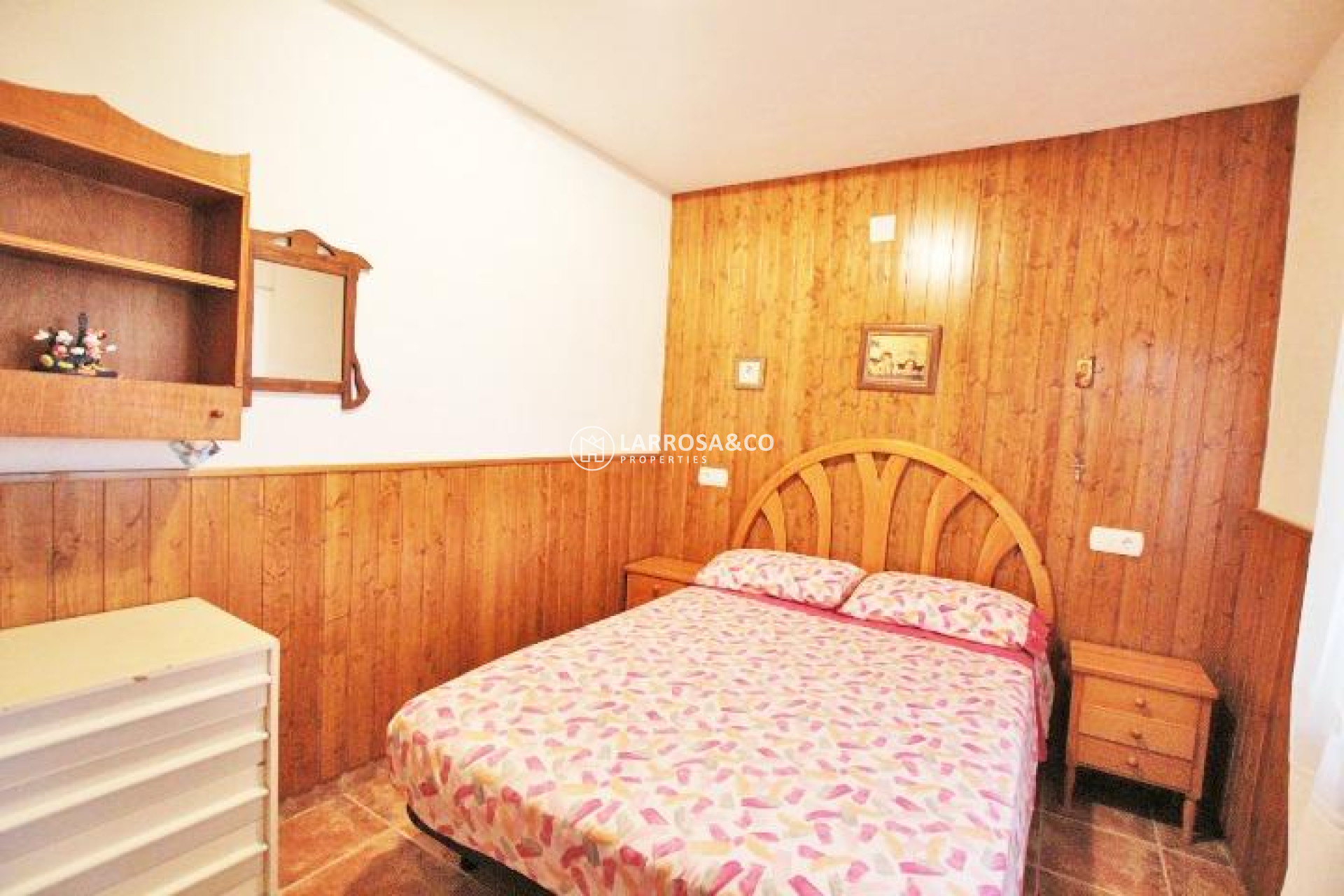 Resale - Country house - Almoradí - Comunidad valenciana