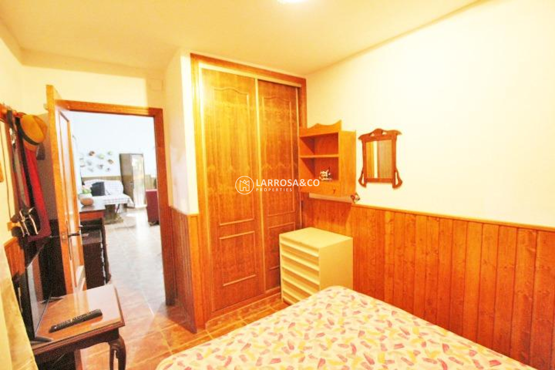 Resale - Country house - Almoradí - Comunidad valenciana