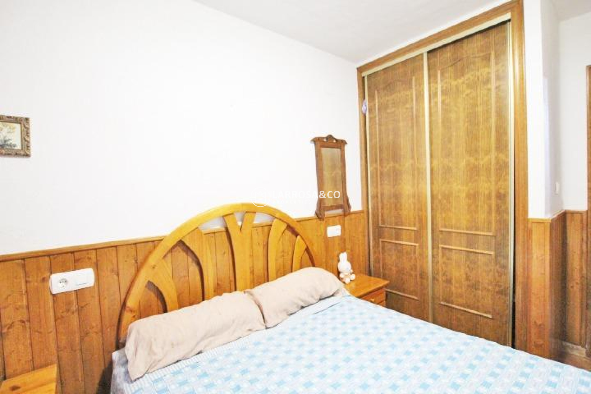 Resale - Country house - Almoradí - Comunidad valenciana