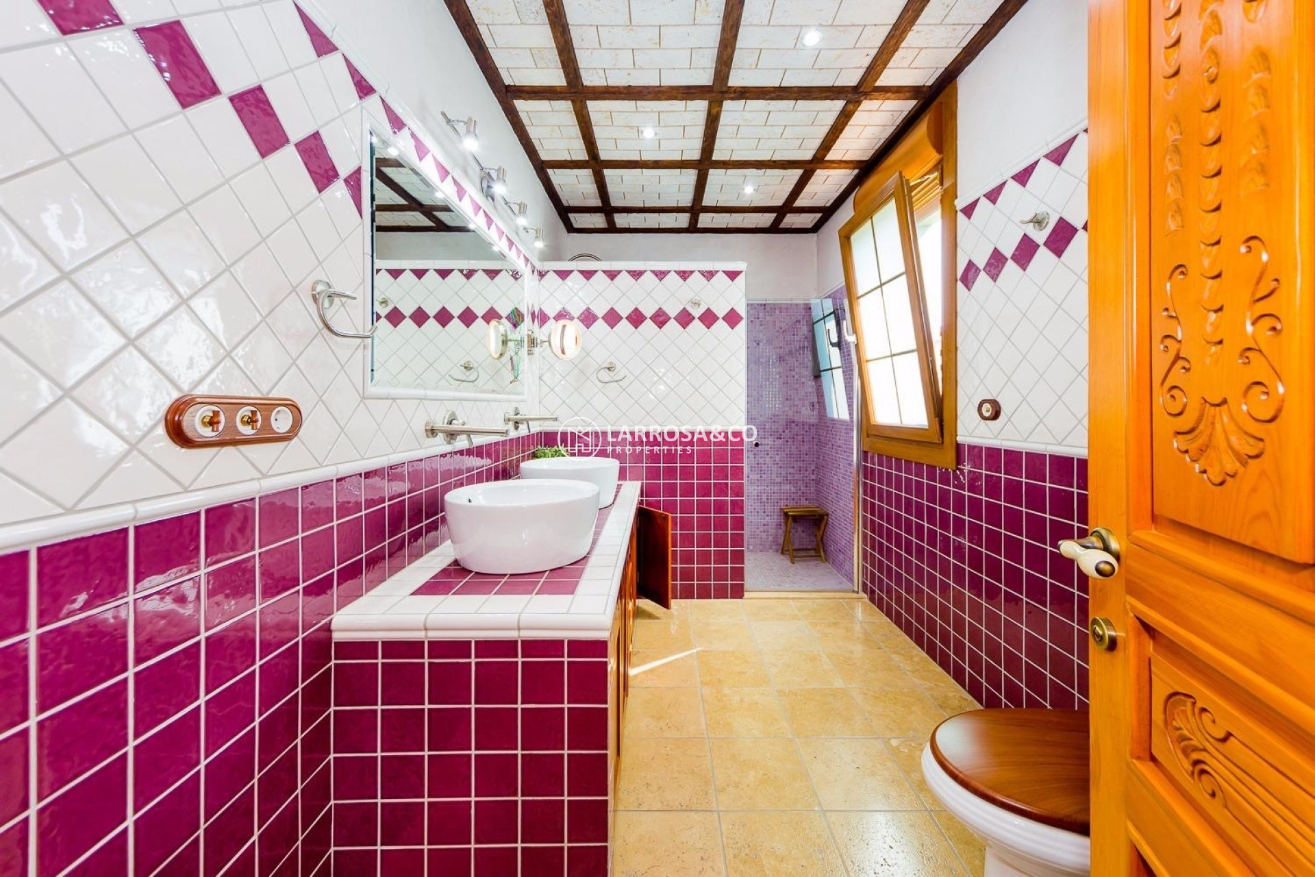 Resale - Country house - Almoradí - Inland