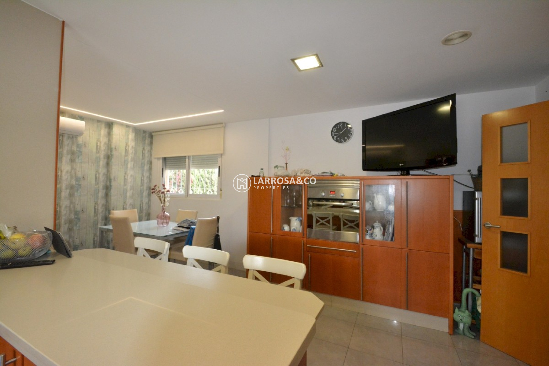 Resale - Country house - Almoradí