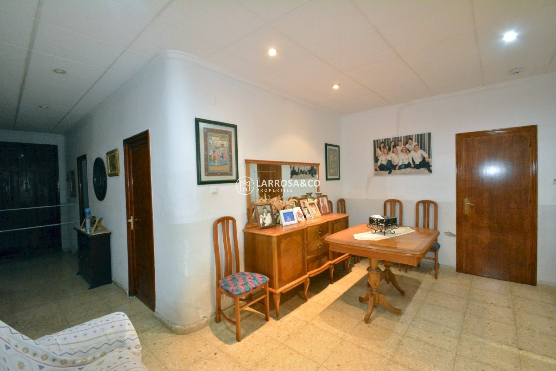 Resale - Country house - Almoradí