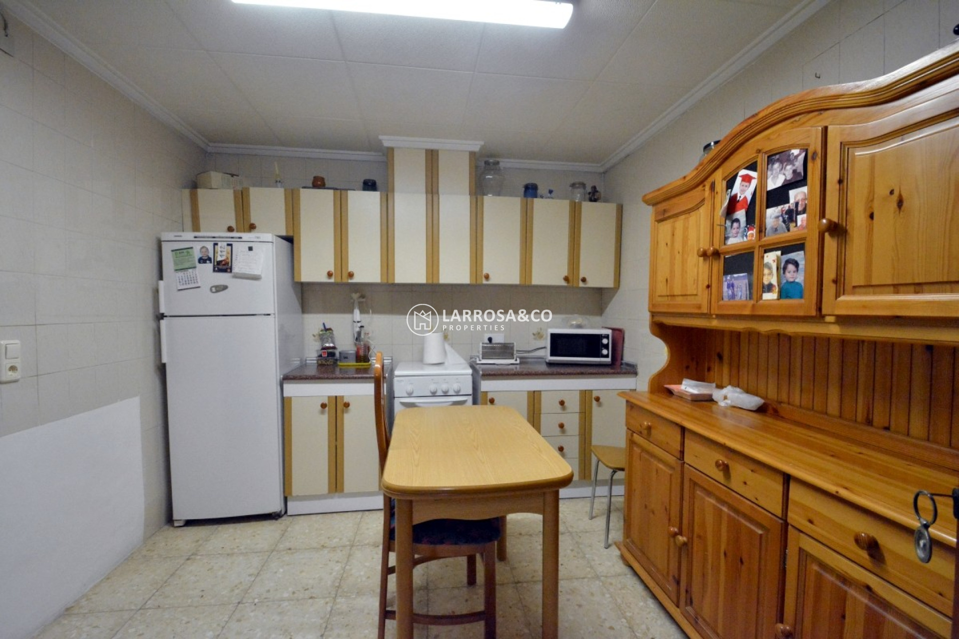 Resale - Country house - Almoradí