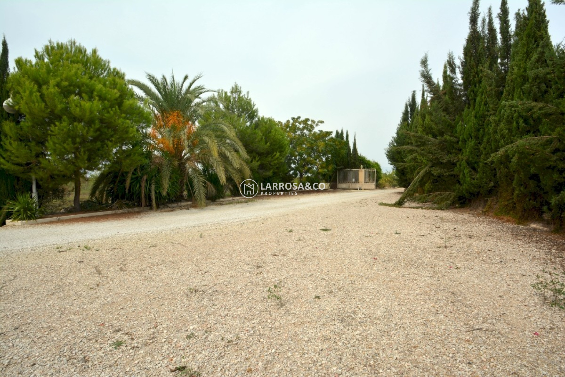 Resale - Country house - Almoradí