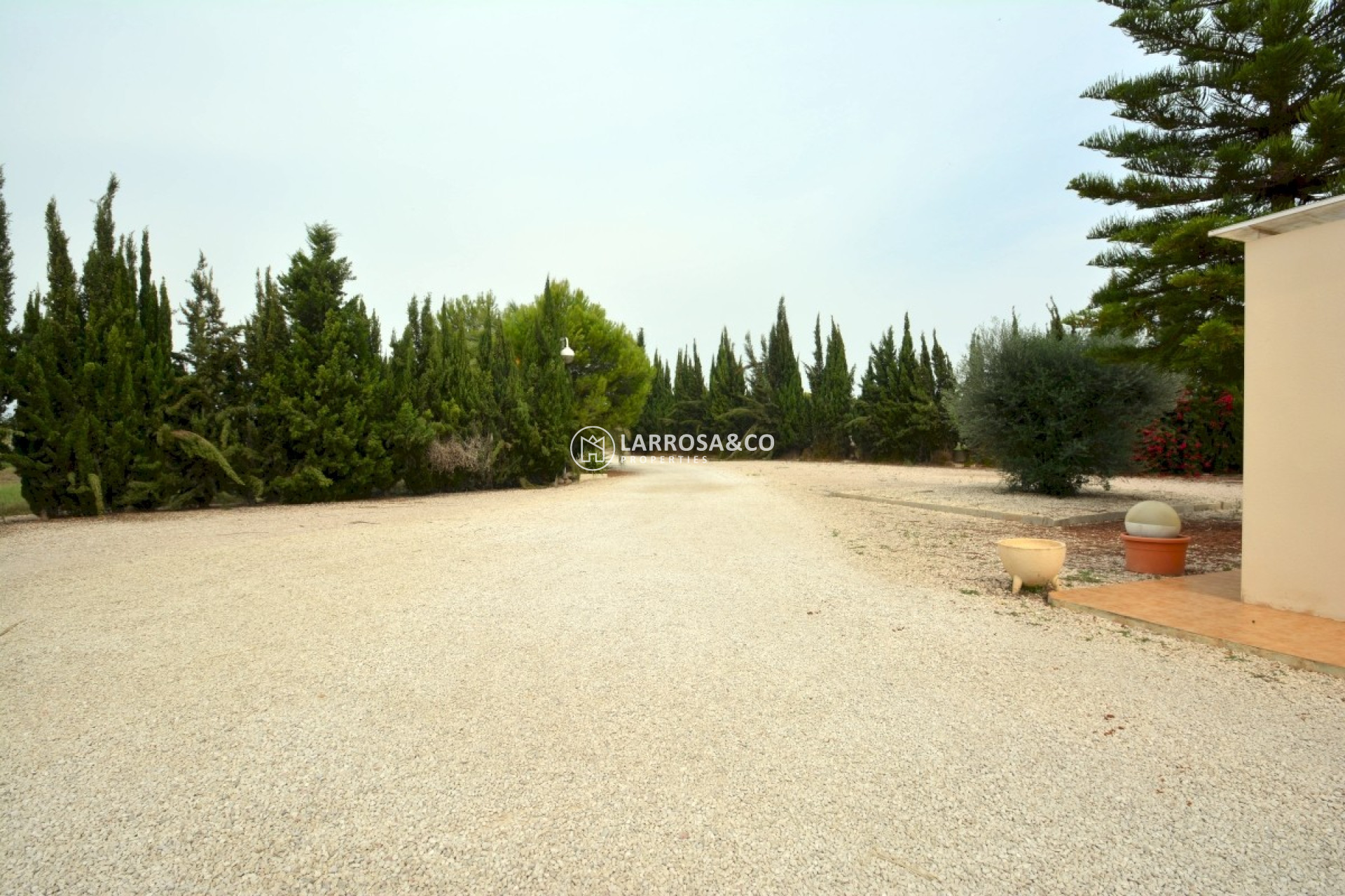 Resale - Country house - Almoradí