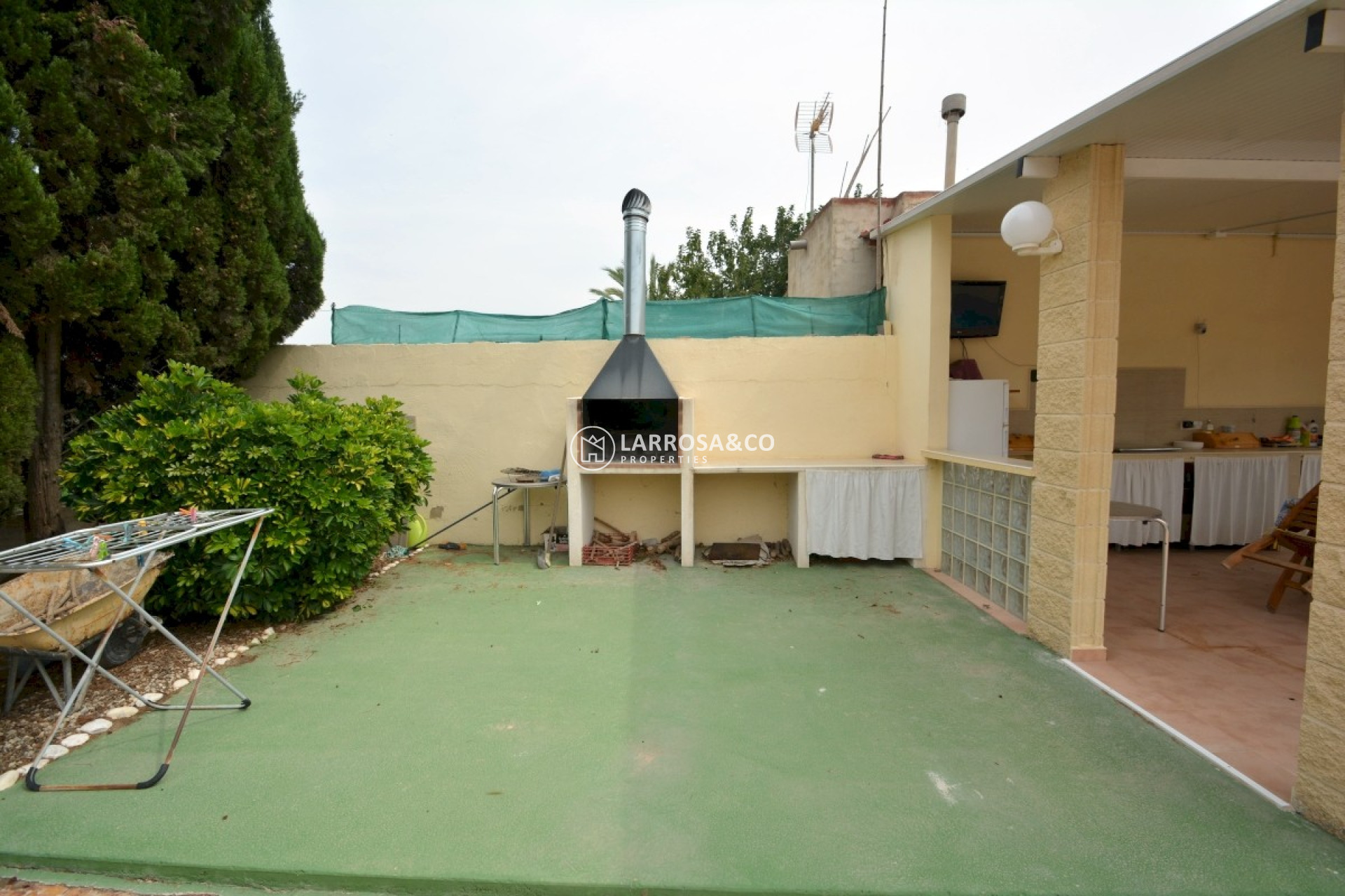 Resale - Country house - Almoradí