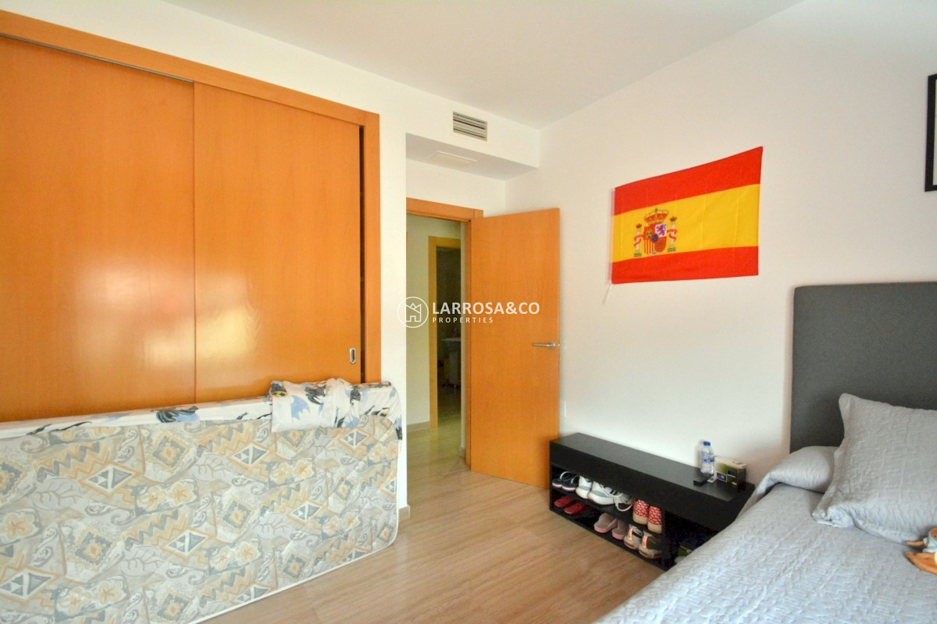 Resale - Country house - Almoradí