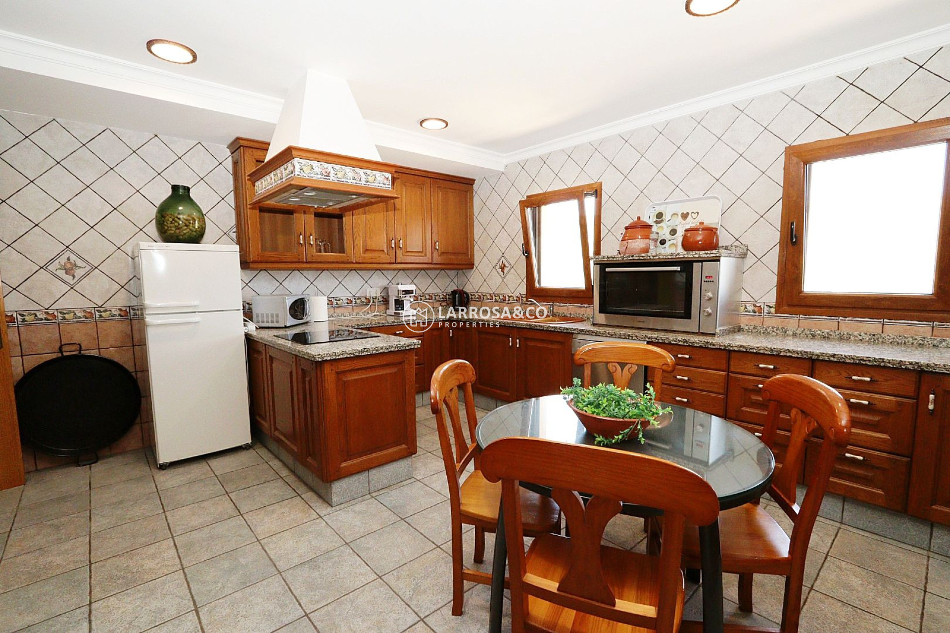 Resale - Country house - Benissa - Costa Blanca