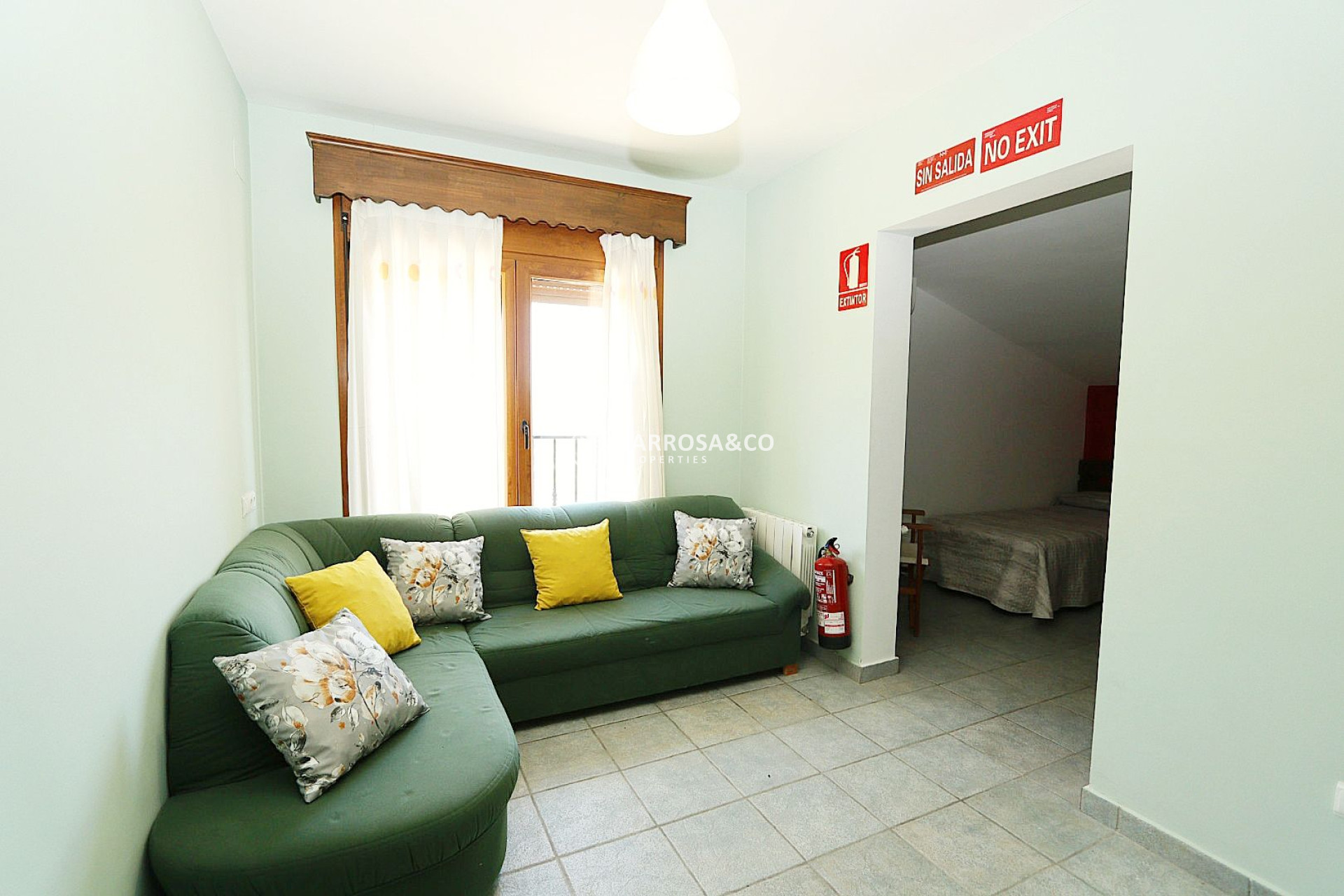 Resale - Country house - Benissa - Costa Blanca