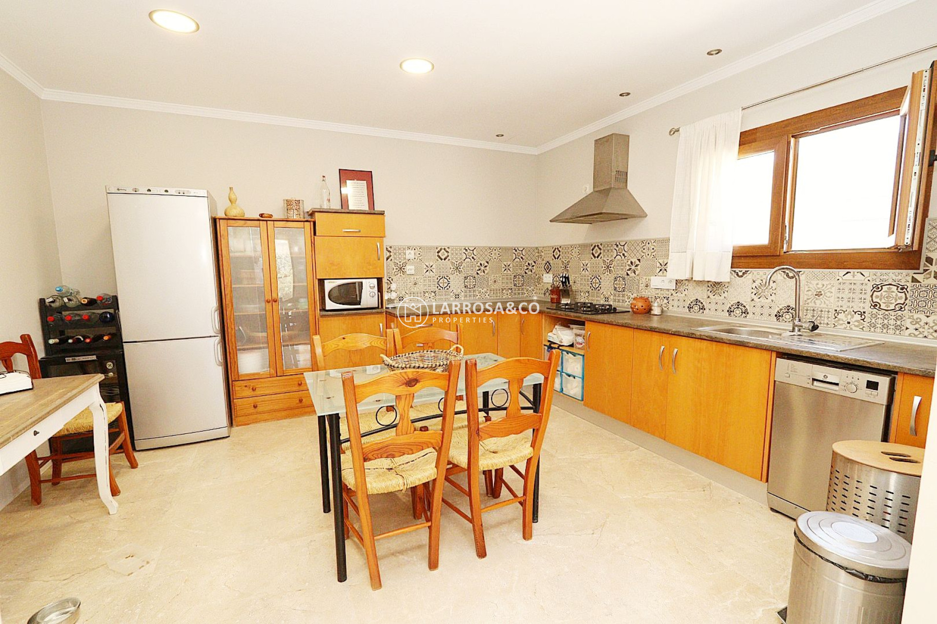 Resale - Country house - Benissa - Costa Blanca