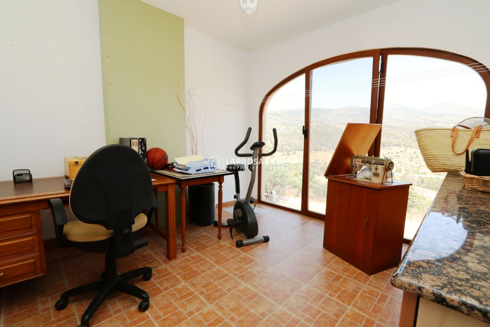 Resale - Country house - Benissa - Costa Blanca