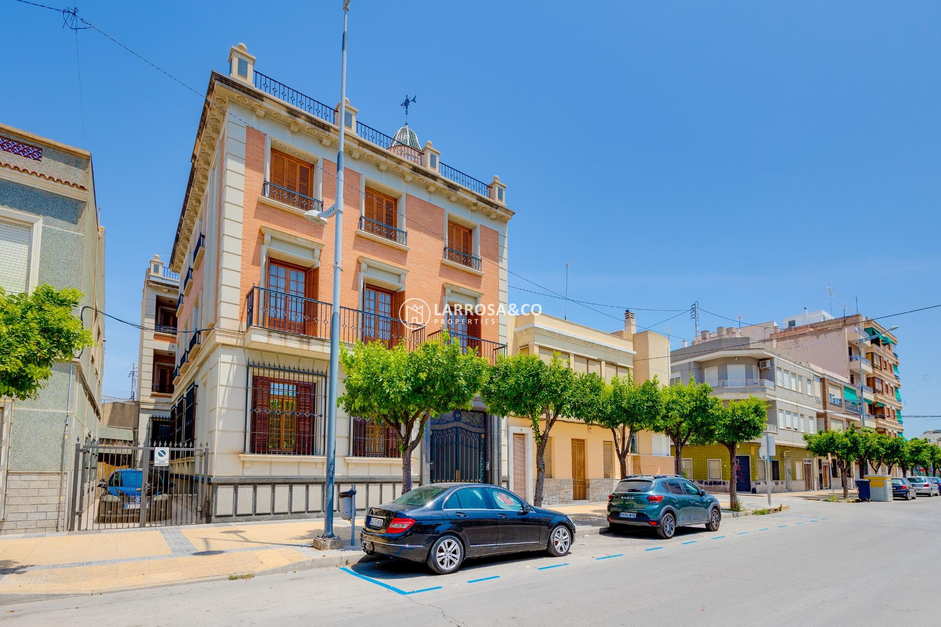Resale - Country house - Callosa de Segura - Comunidad valenciana