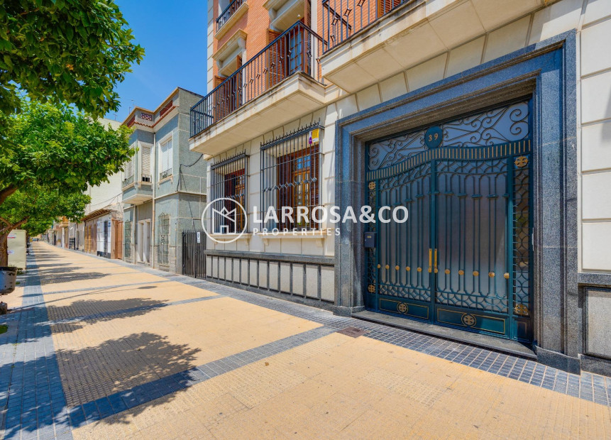Resale - Country house - Callosa de Segura - Comunidad valenciana