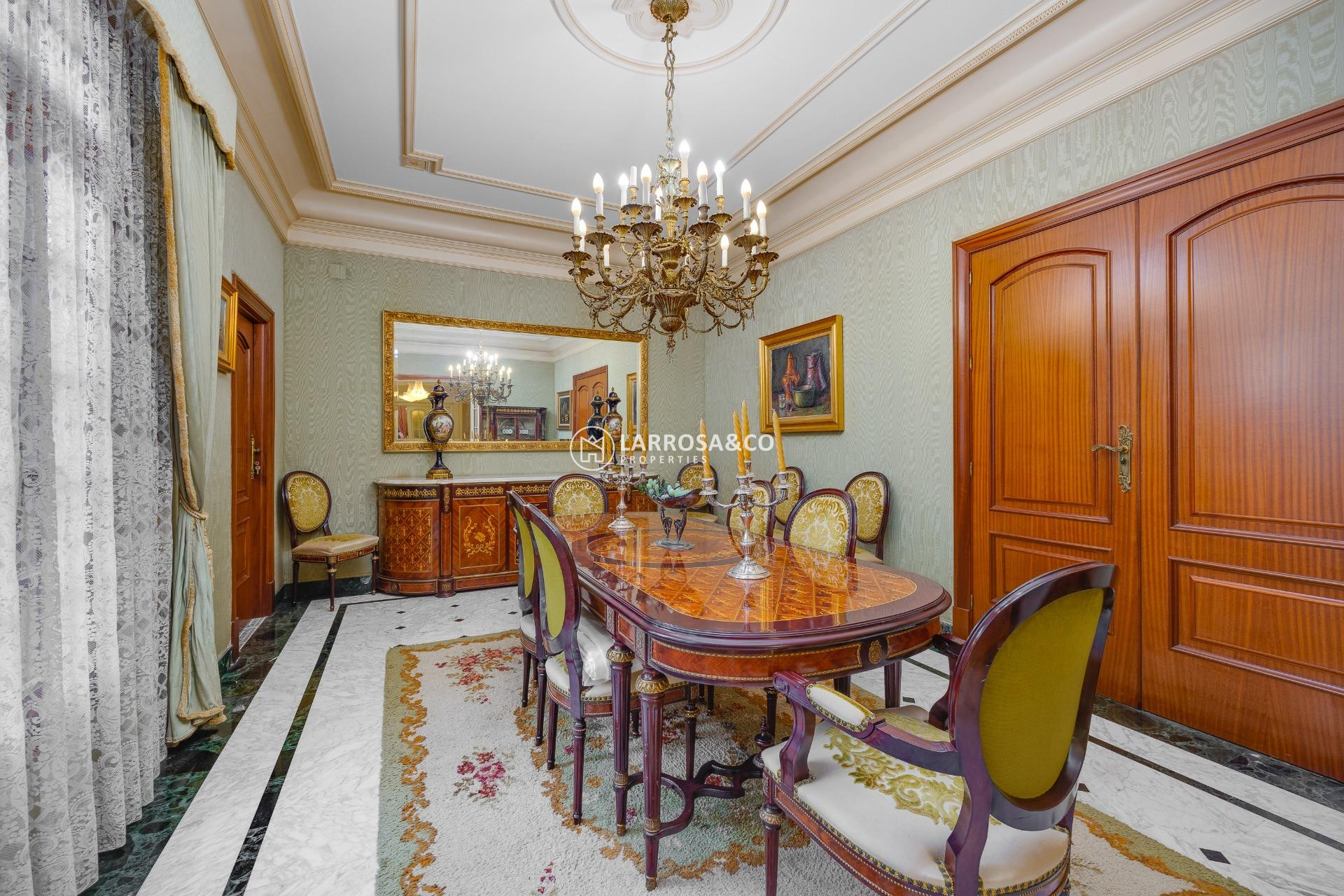 Resale - Country house - Callosa de Segura - Comunidad valenciana