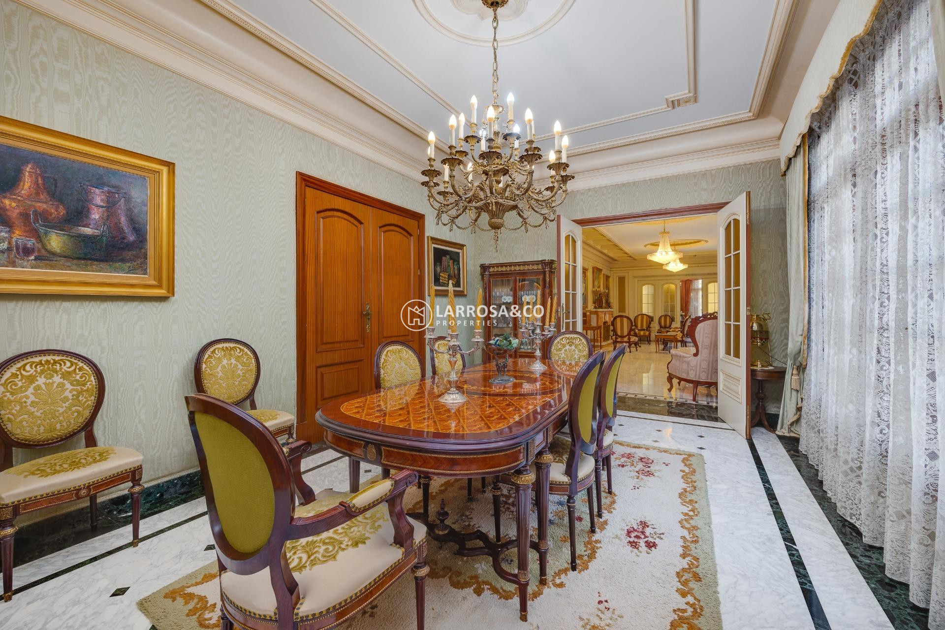 Resale - Country house - Callosa de Segura - Comunidad valenciana