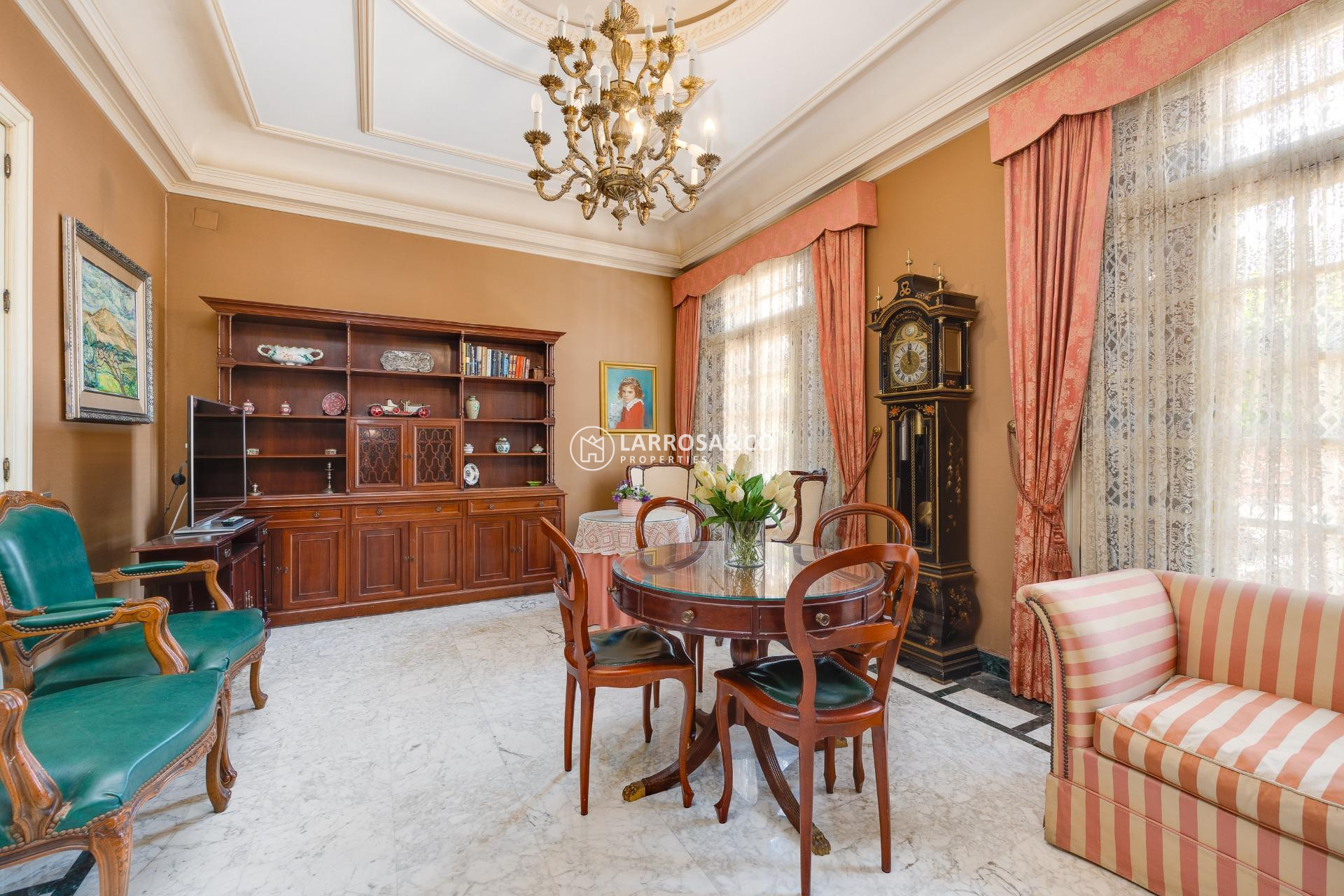 Resale - Country house - Callosa de Segura - Comunidad valenciana