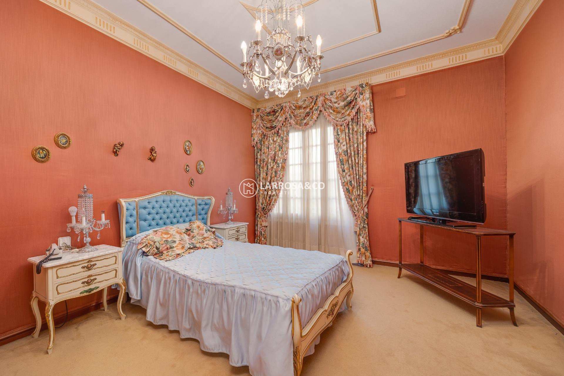 Resale - Country house - Callosa de Segura - Comunidad valenciana