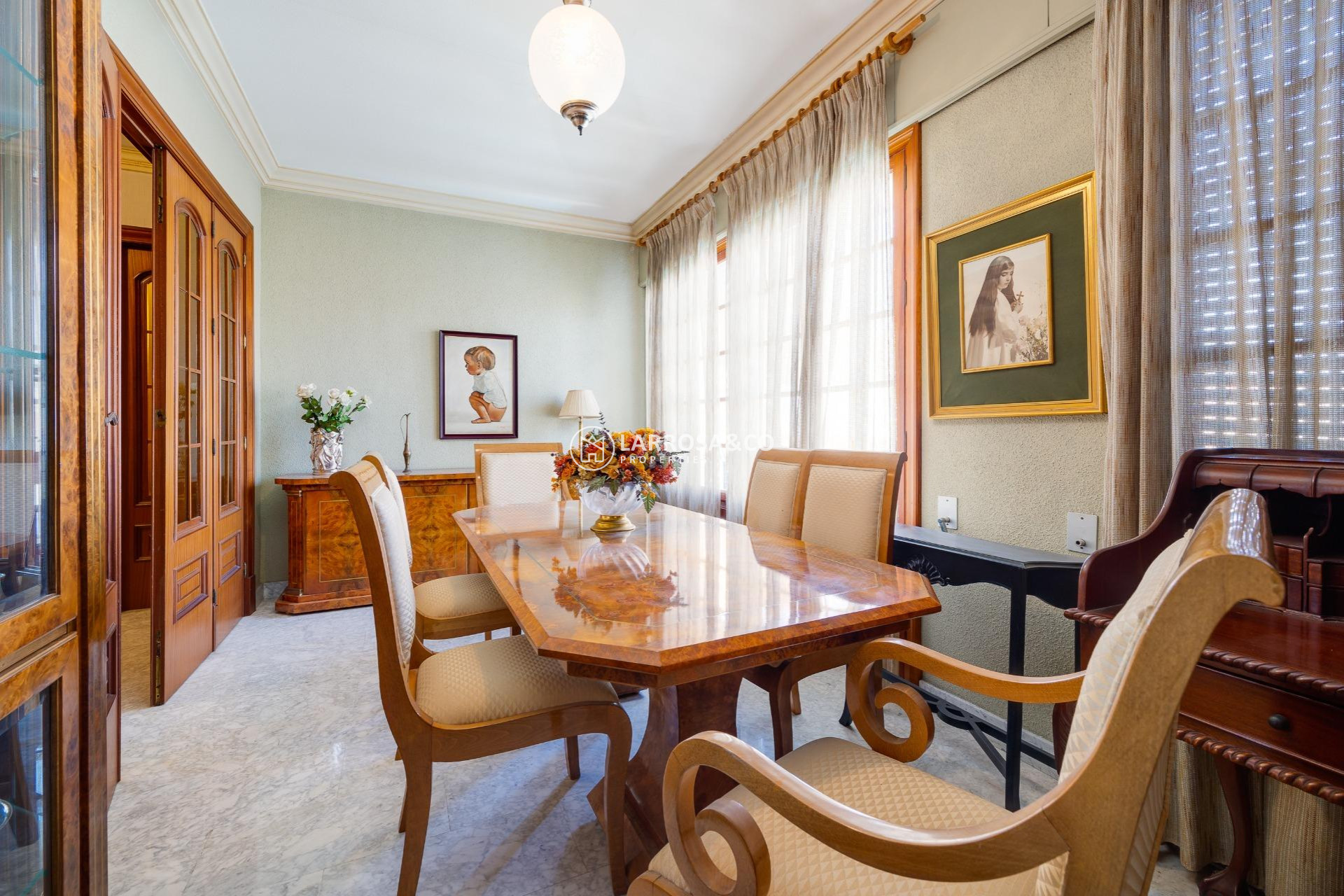 Resale - Country house - Callosa de Segura - Comunidad valenciana