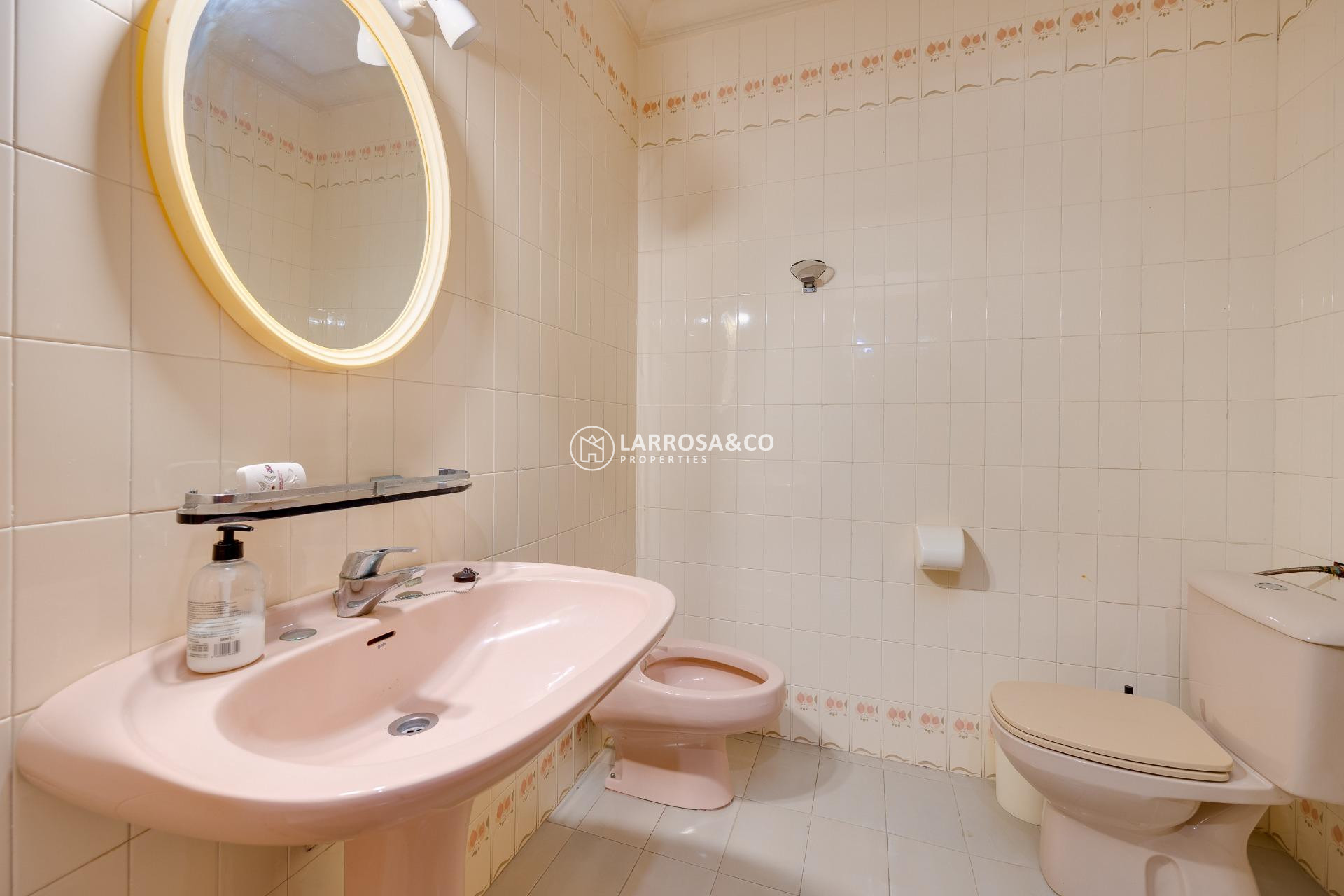 Resale - Country house - Callosa de Segura - Comunidad valenciana