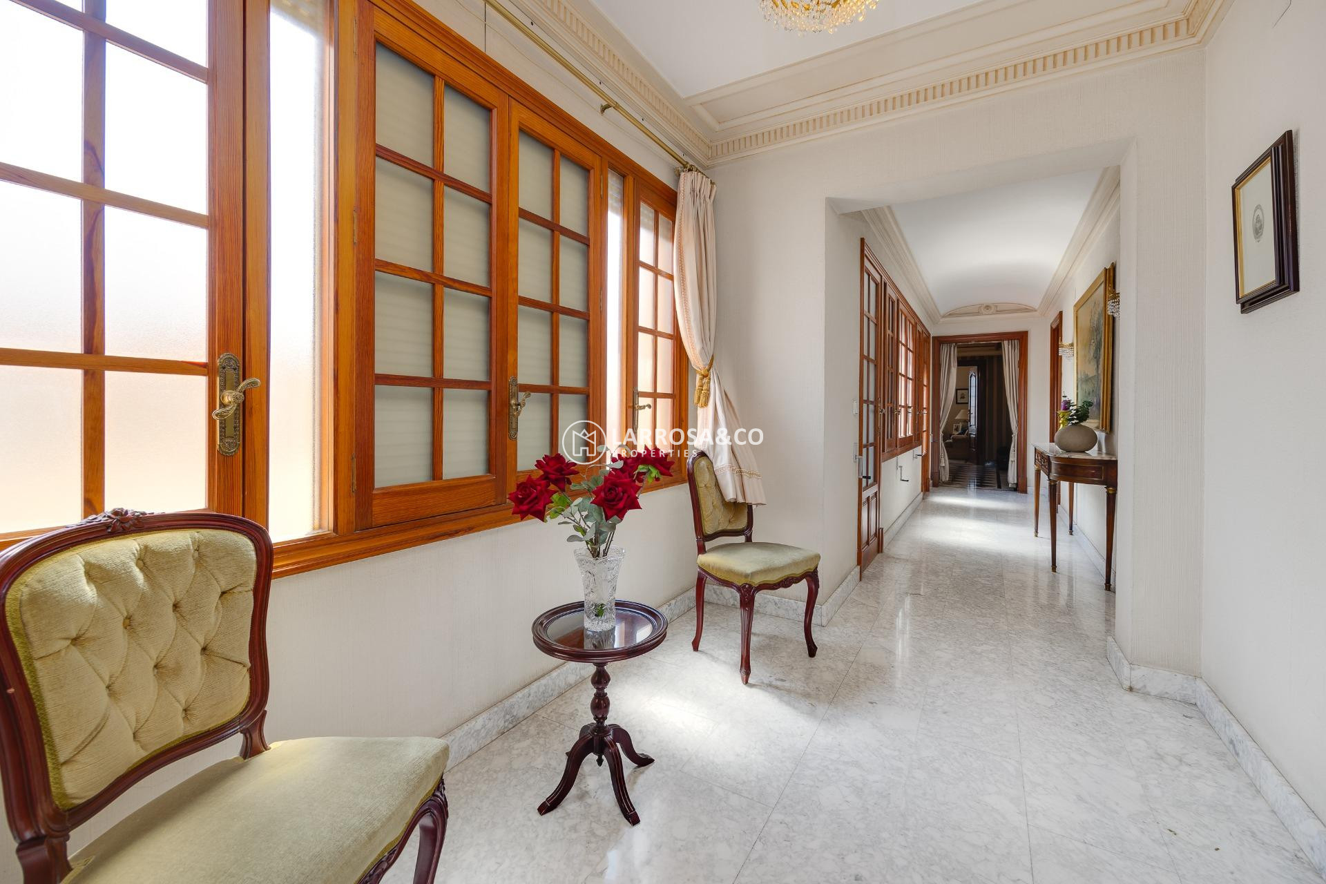 Resale - Country house - Callosa de Segura - Comunidad valenciana