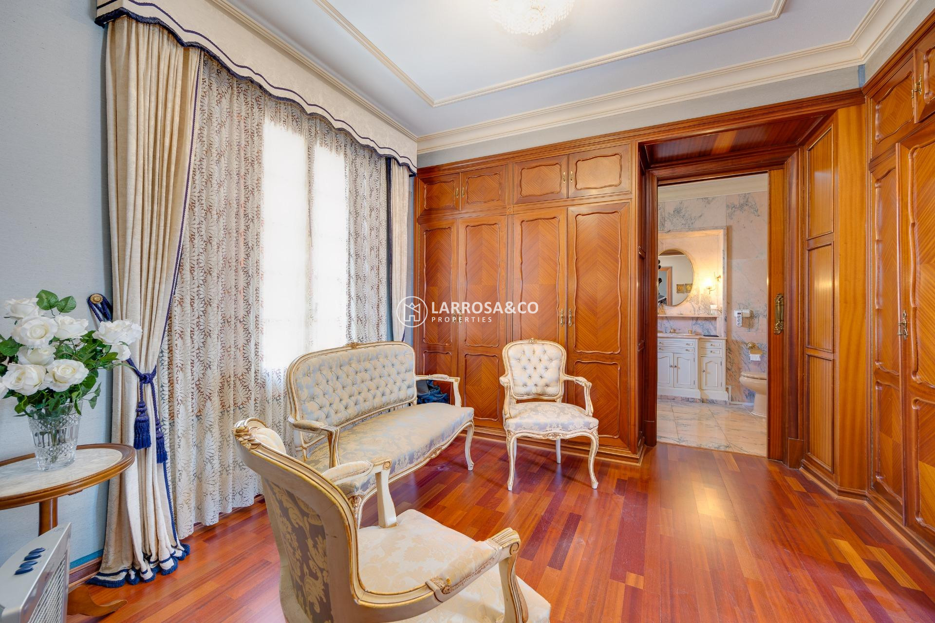 Resale - Country house - Callosa de Segura - Comunidad valenciana