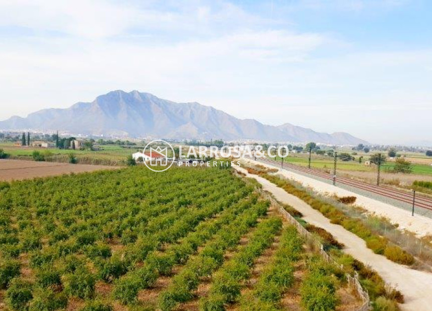 Resale - Country house - Callosa de Segura - Inland