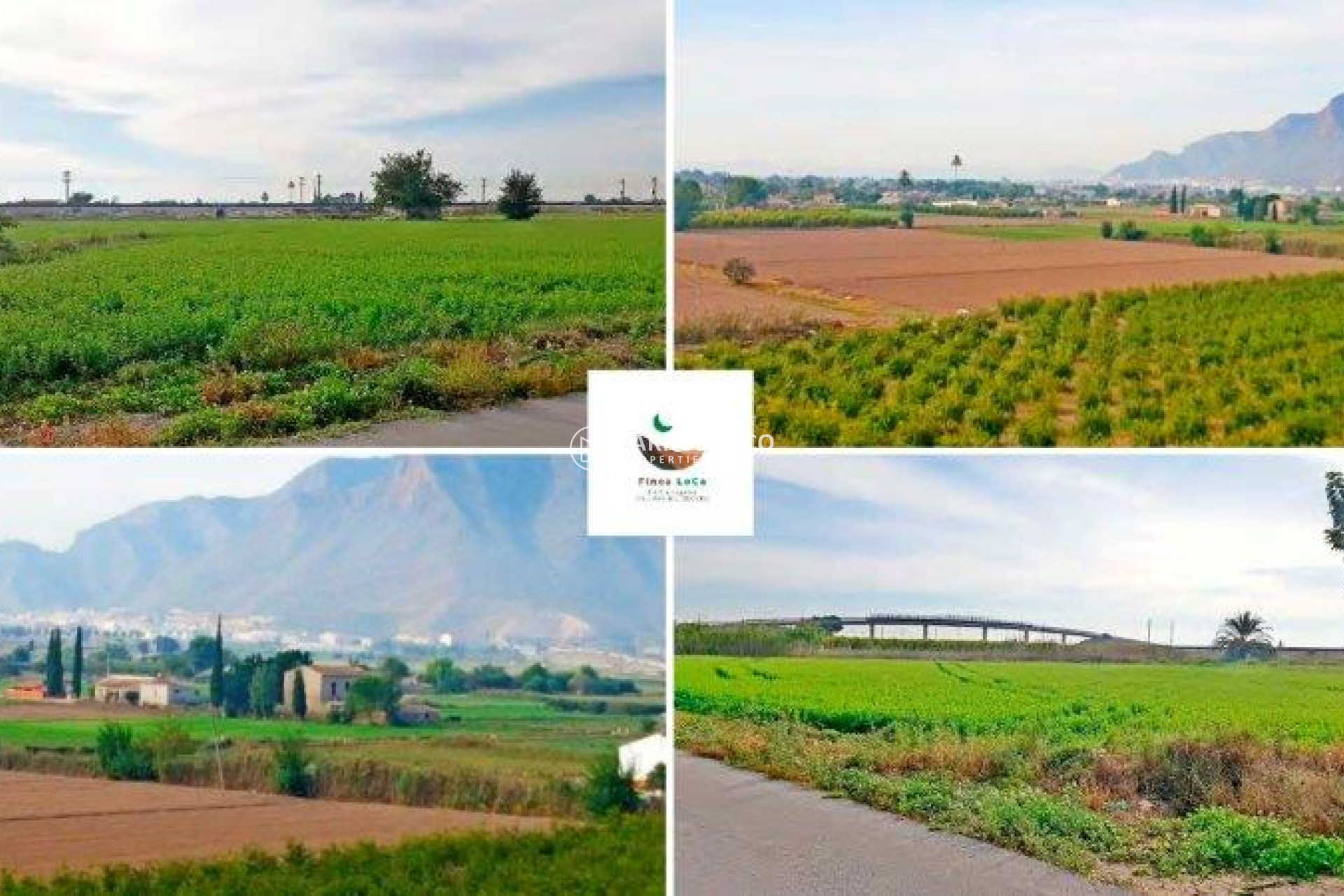 Resale - Country house - Callosa de Segura - Inland