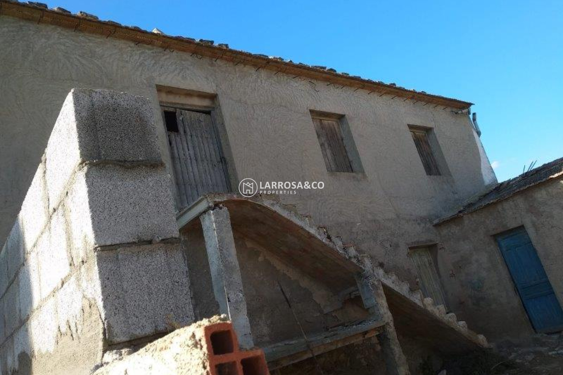 Resale - Country house - Callosa de Segura - Inland
