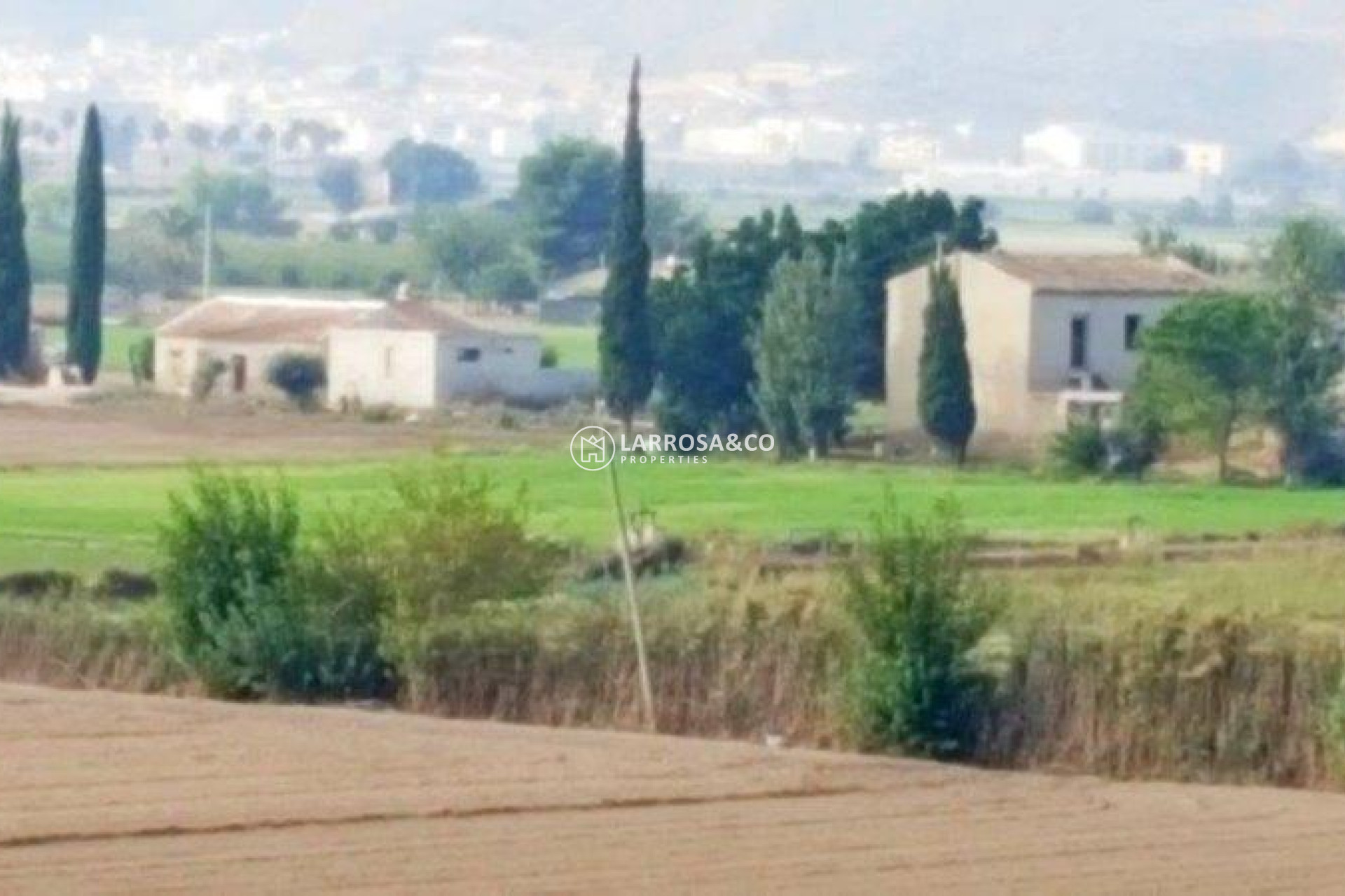 Resale - Country house - Callosa de Segura - Inland