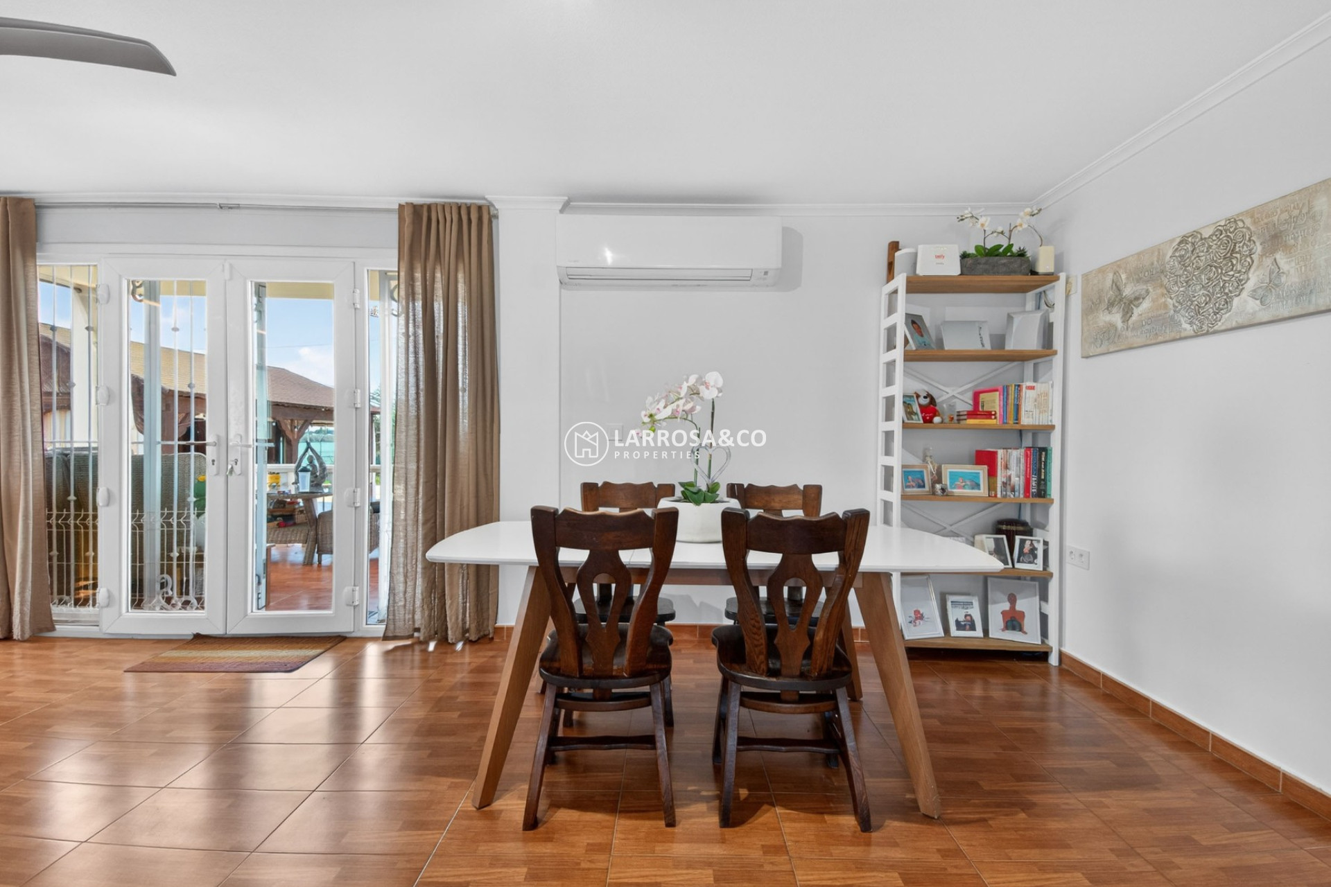 Resale - Country house - Crevillente