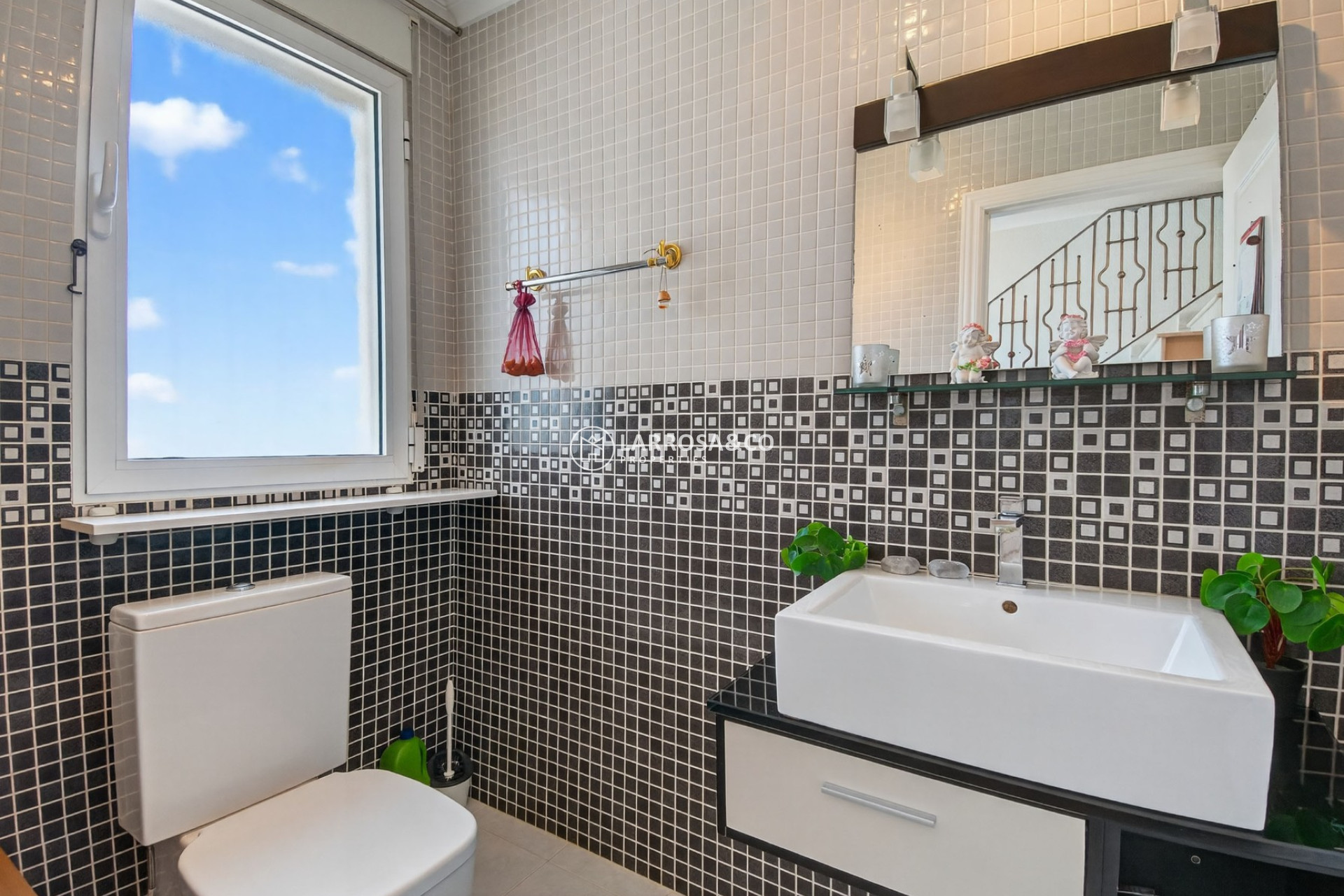 Resale - Country house - Crevillente