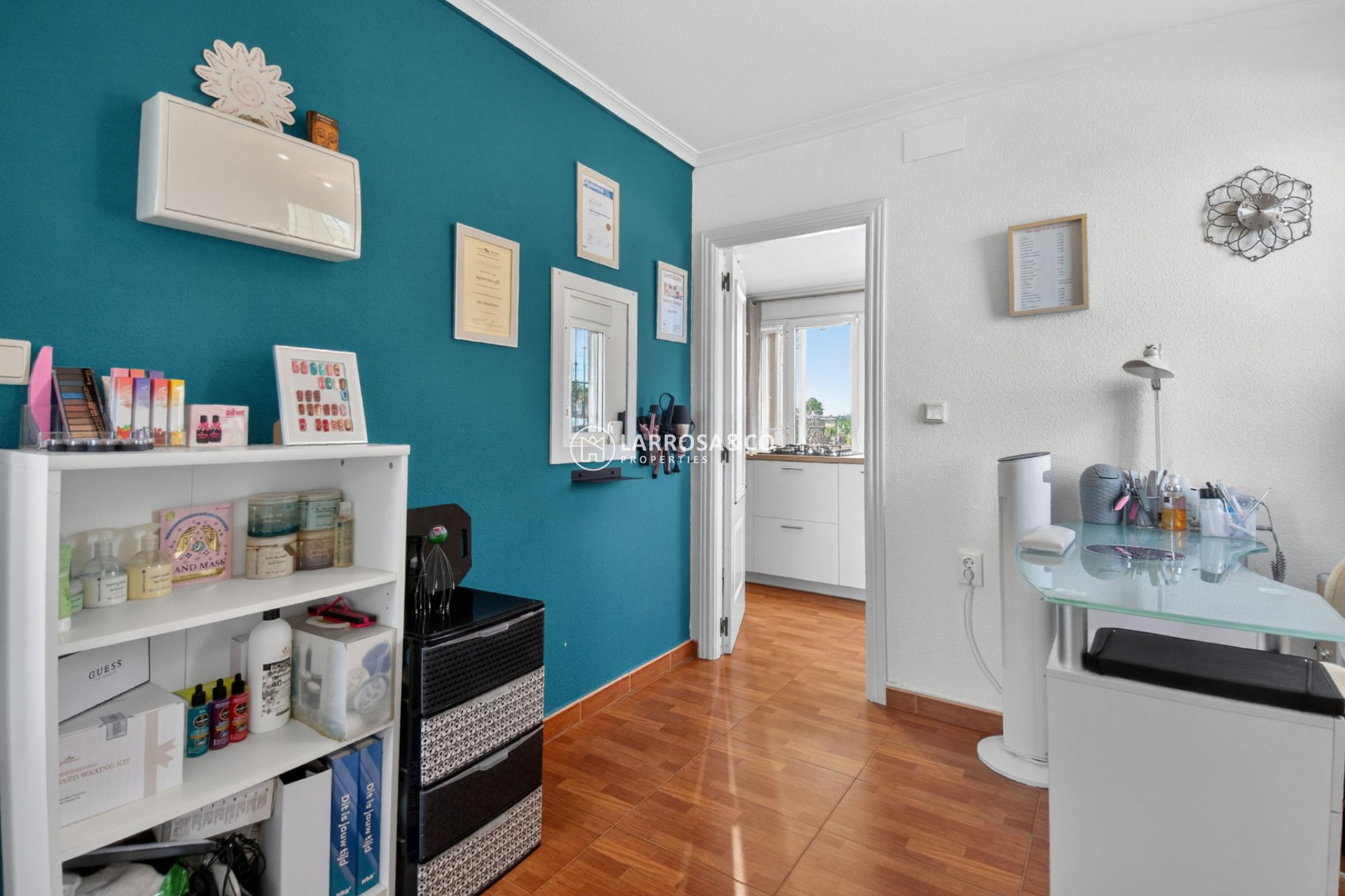 Resale - Country house - Crevillente