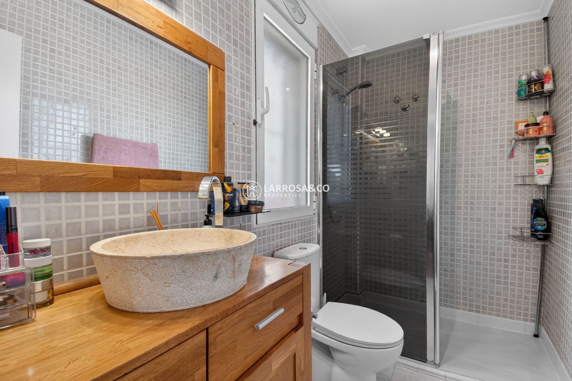 Resale - Country house - Crevillente